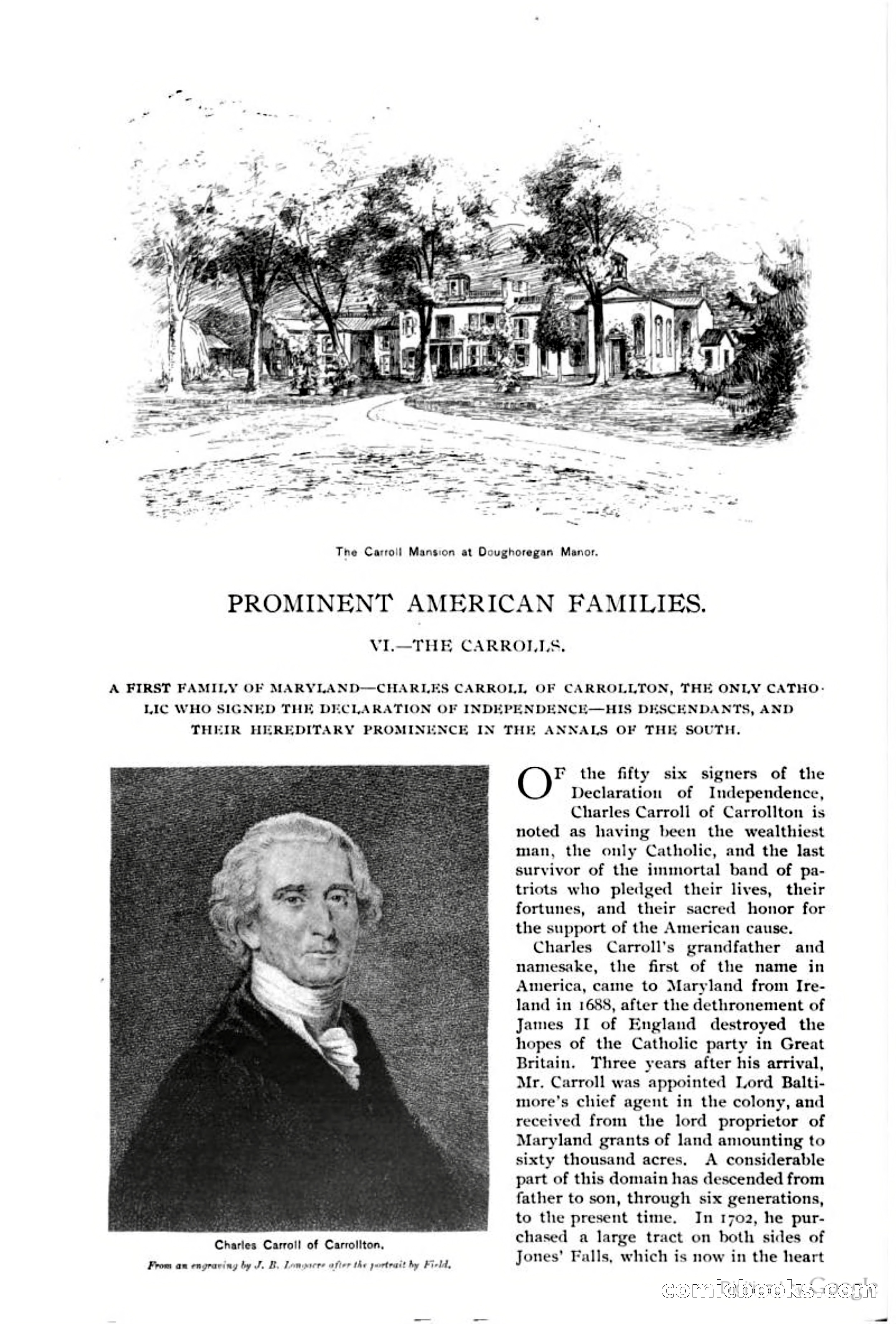 Munsey's Magazine — page 33 of 400