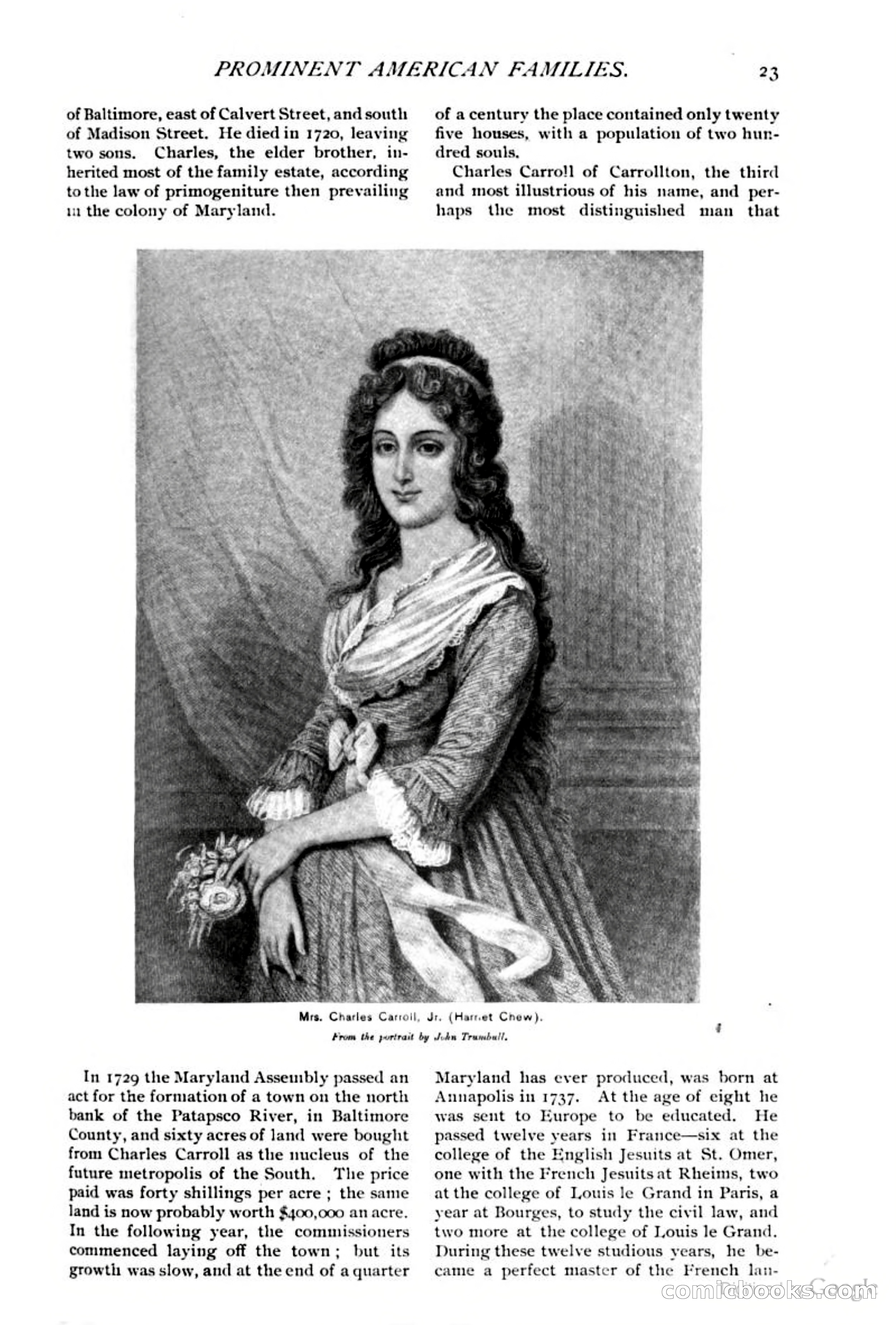 Munsey's Magazine — page 34 of 400