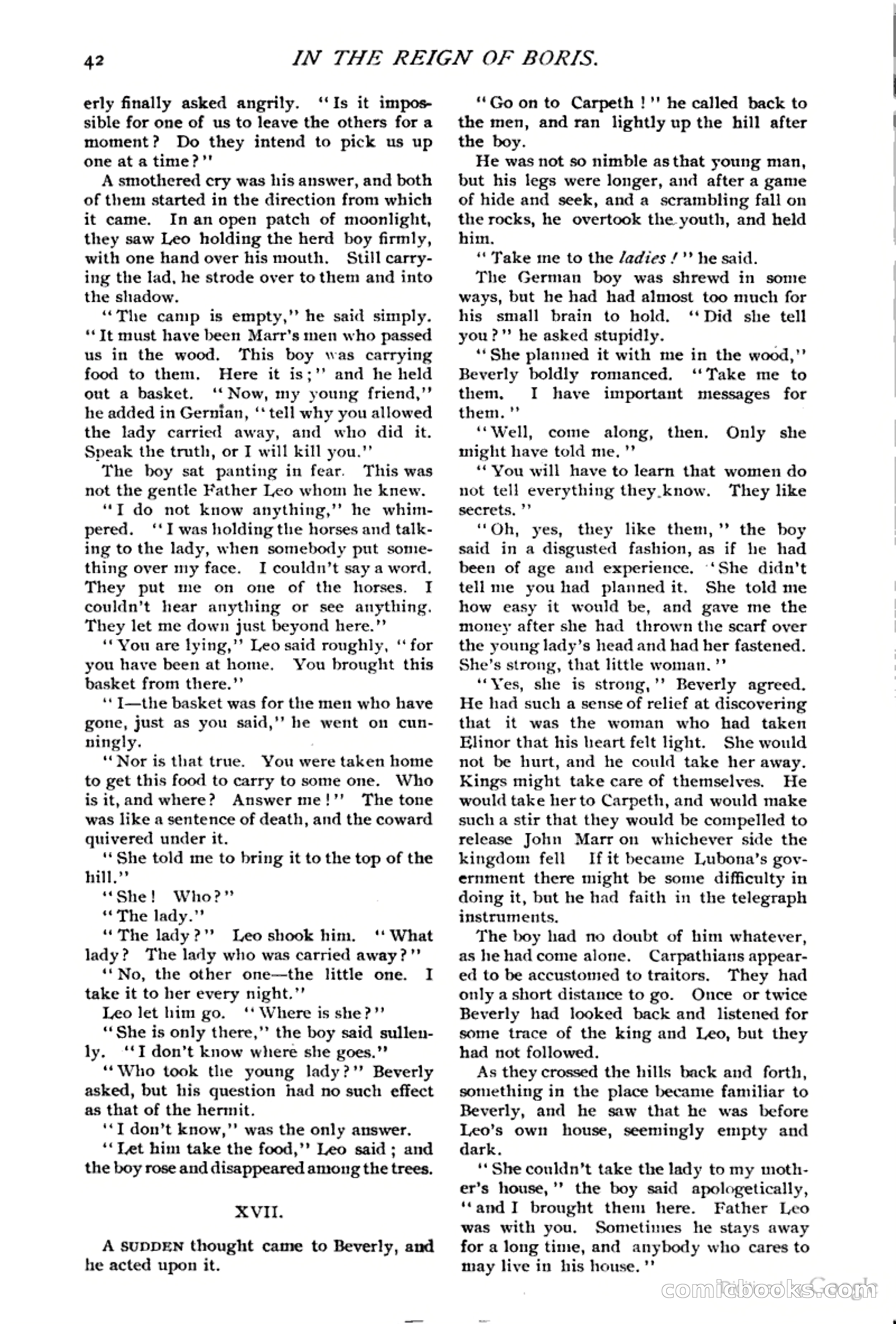 Munsey's Magazine — page 51 of 400