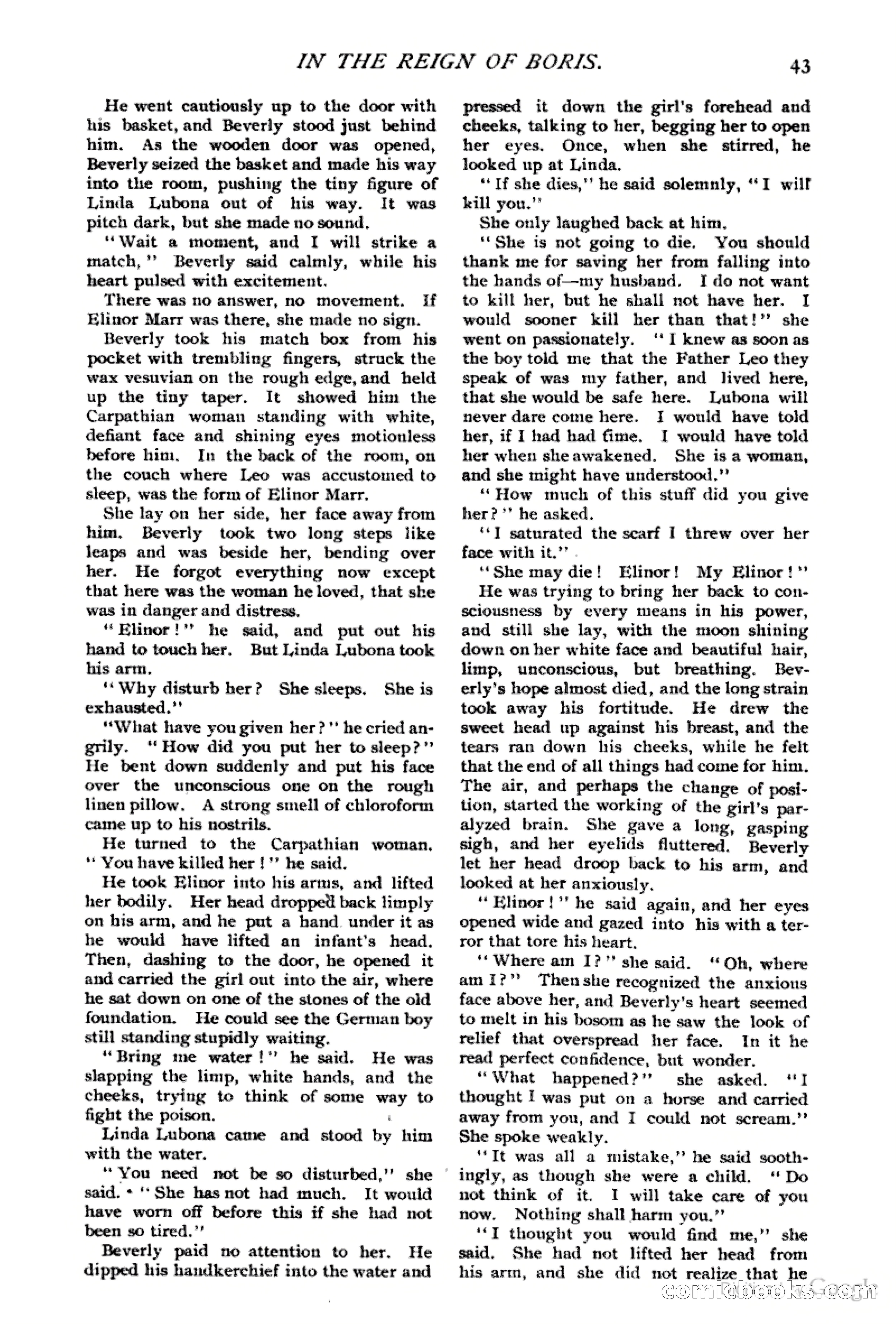 Munsey's Magazine — page 52 of 400