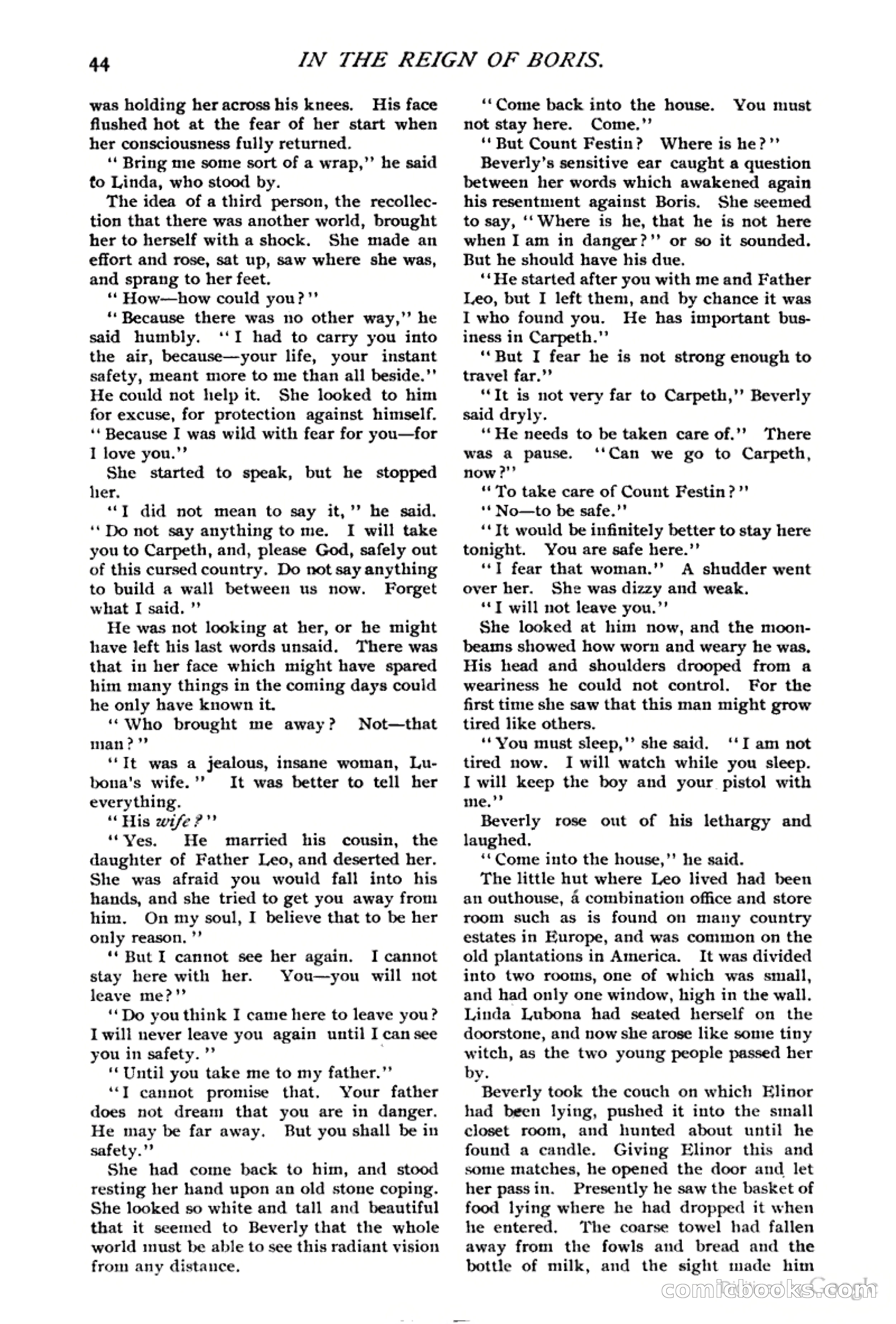 Munsey's Magazine — page 53 of 400