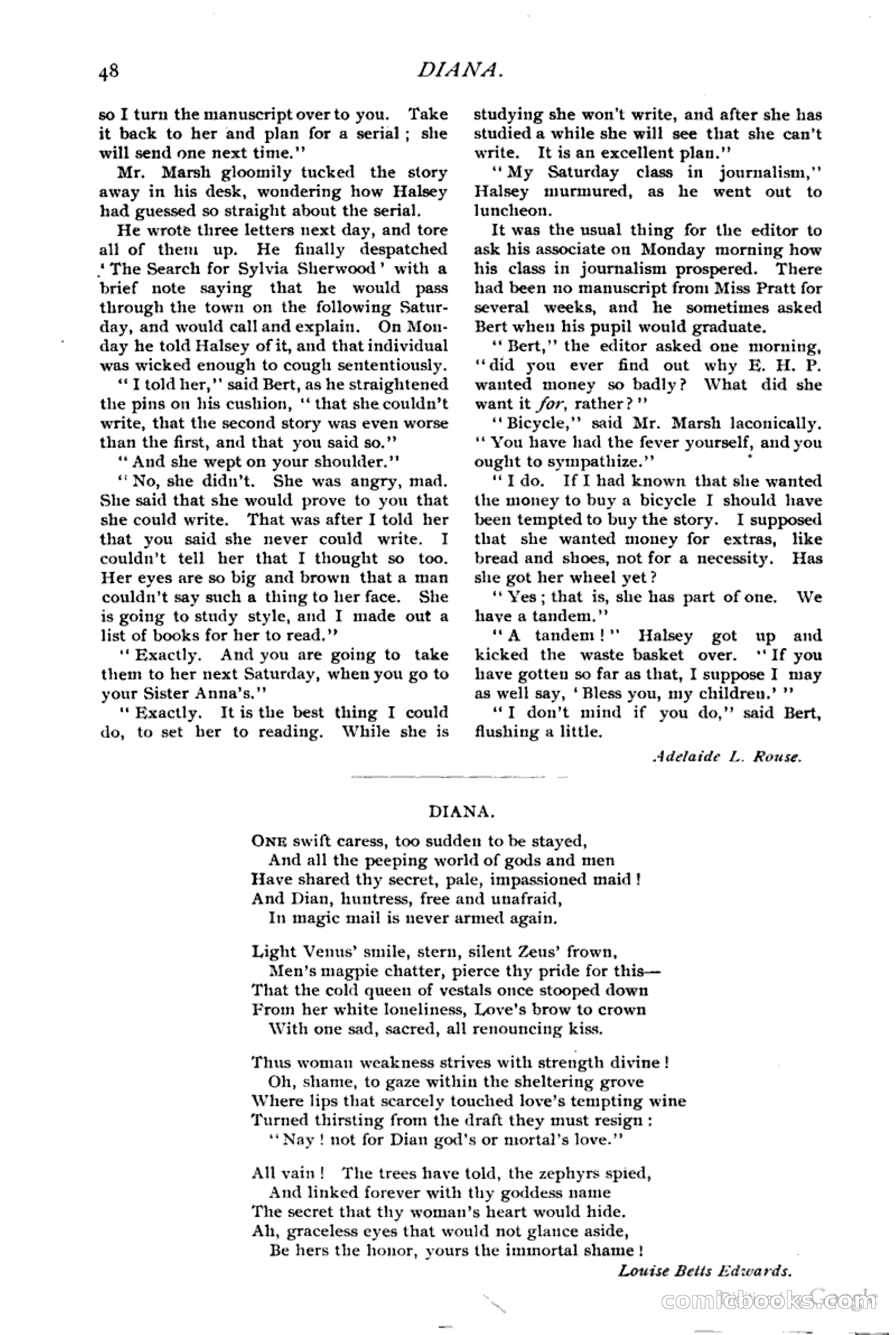 Munsey's Magazine — page 57 of 400