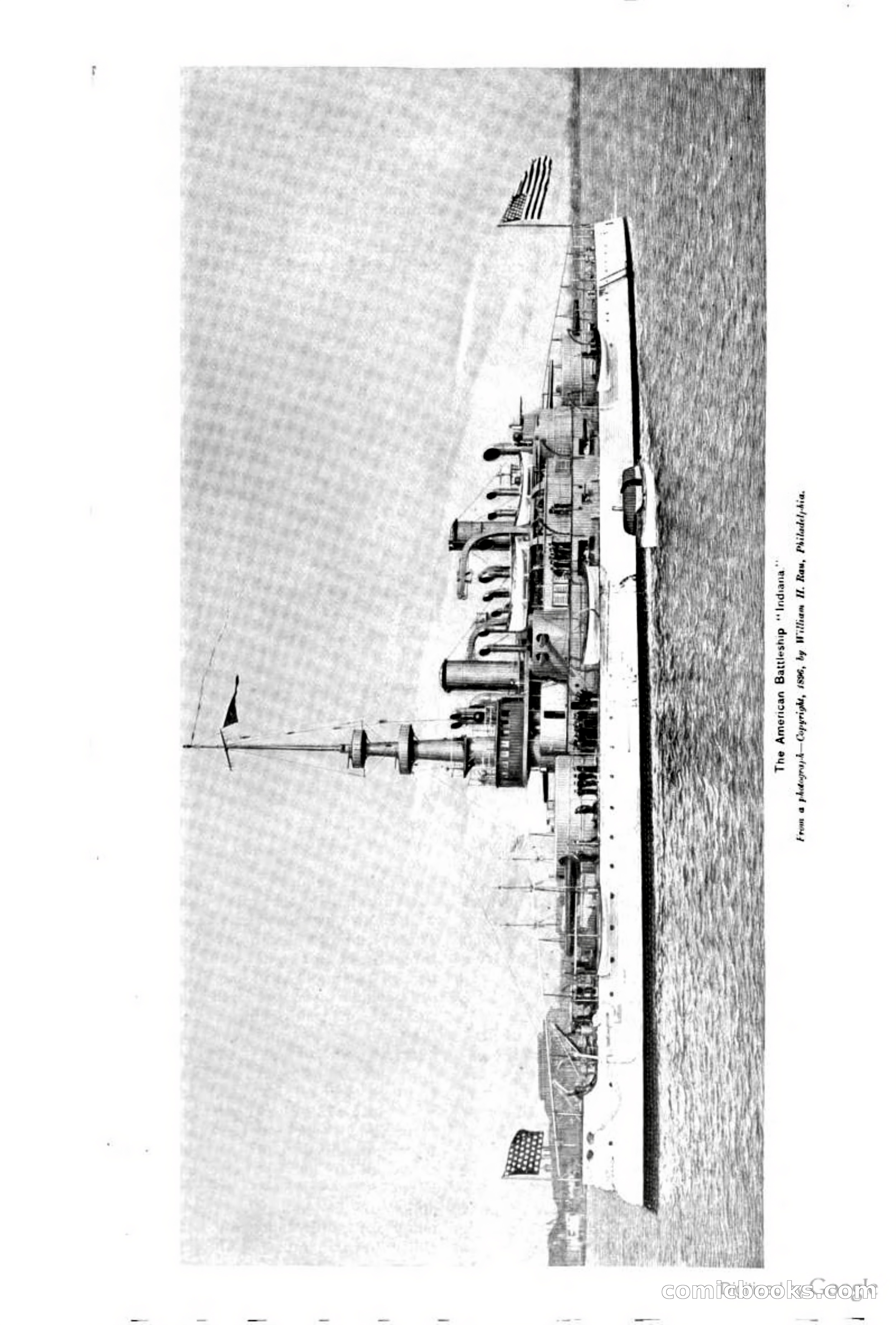Munsey's Magazine — page 73 of 400