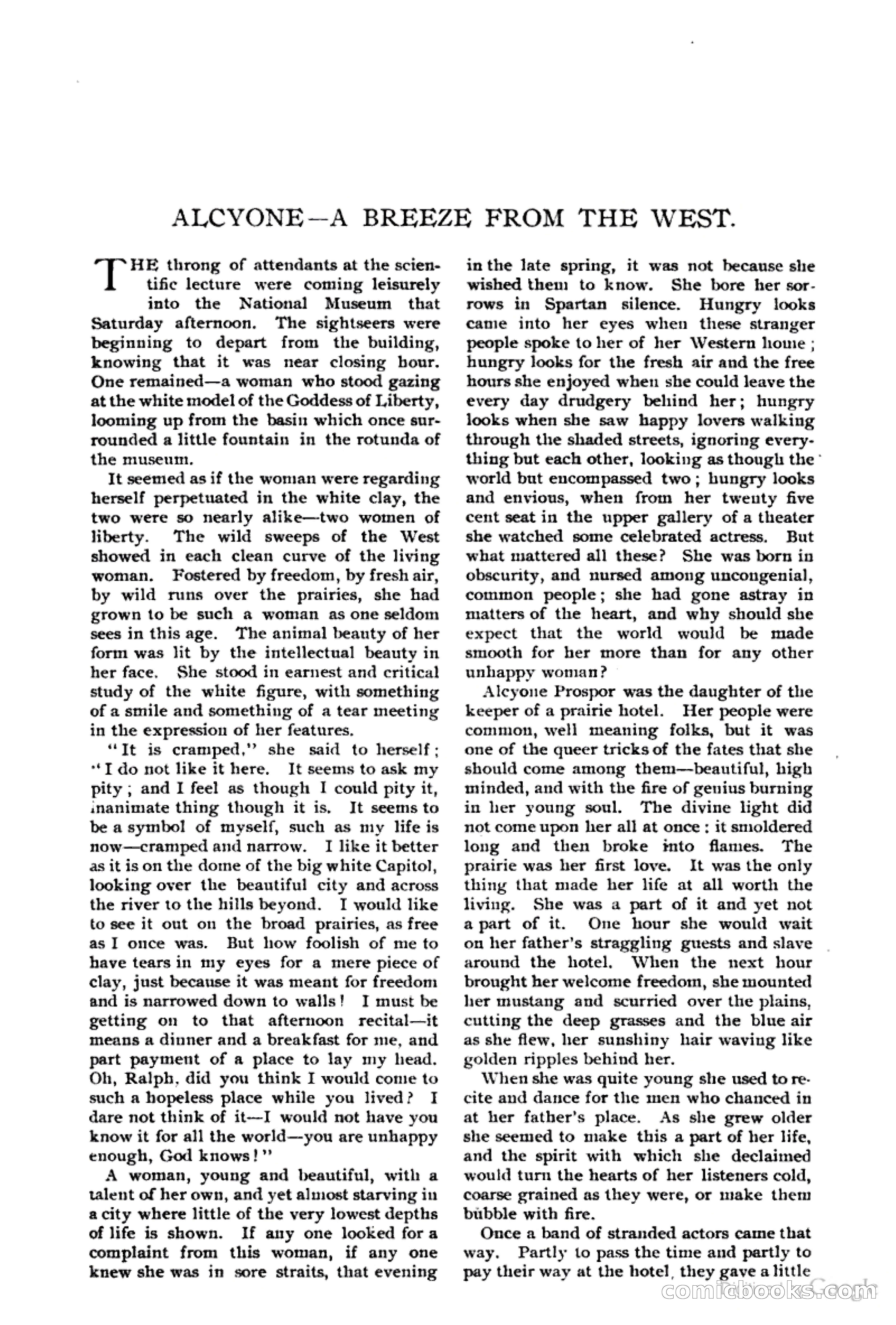 Munsey's Magazine — page 76 of 400