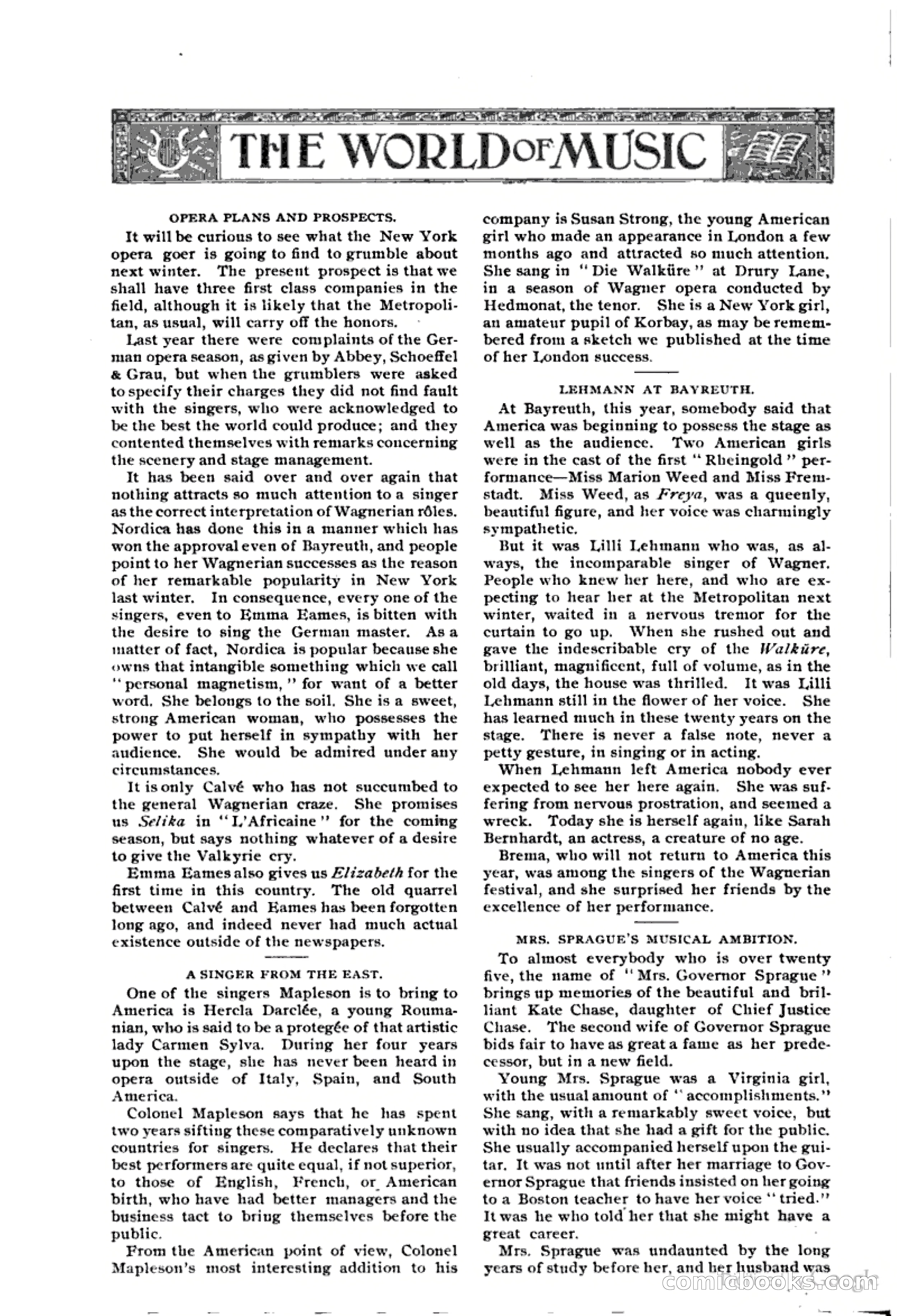 Munsey's Magazine — page 89 of 400