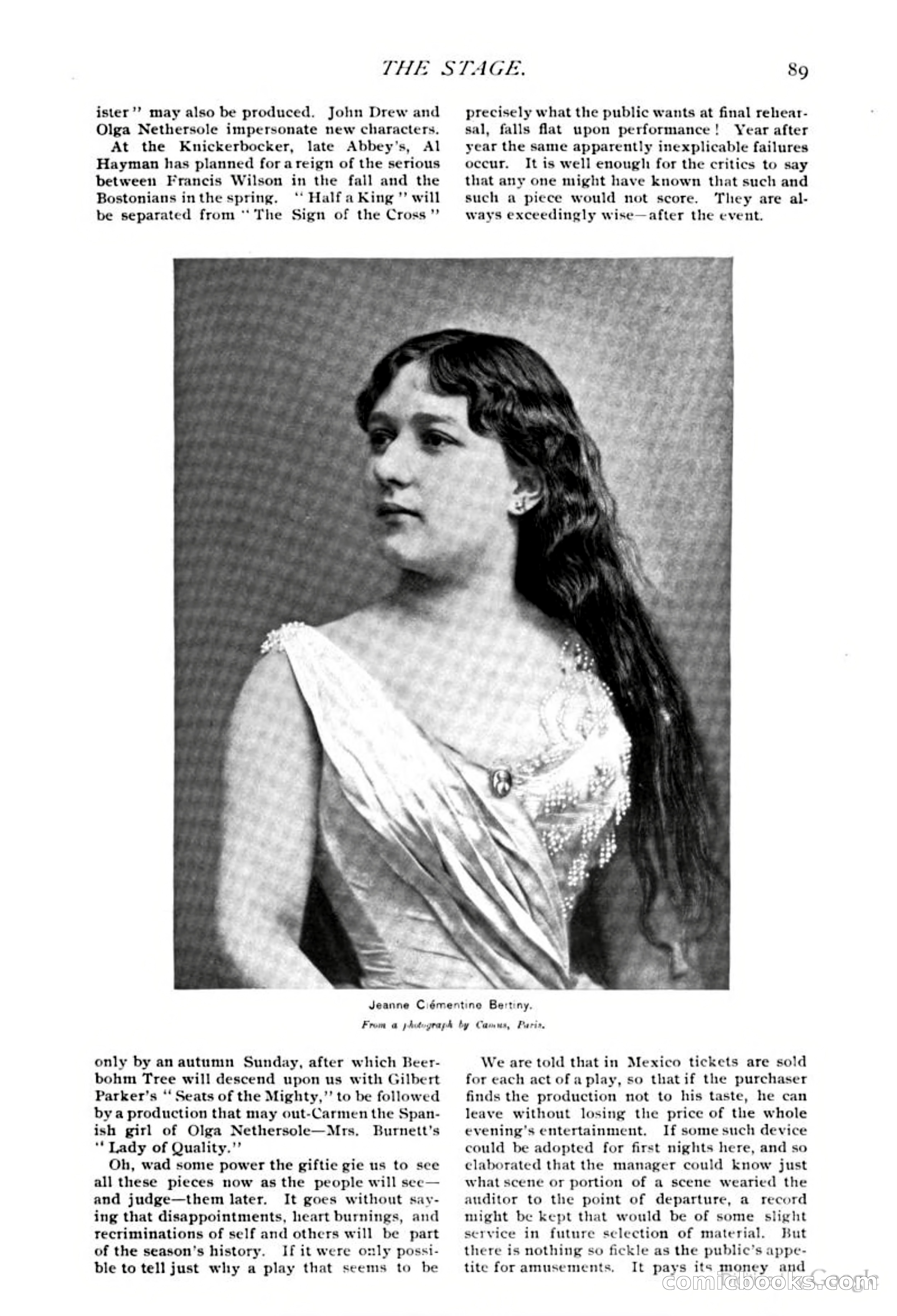 Munsey's Magazine — page 98 of 400