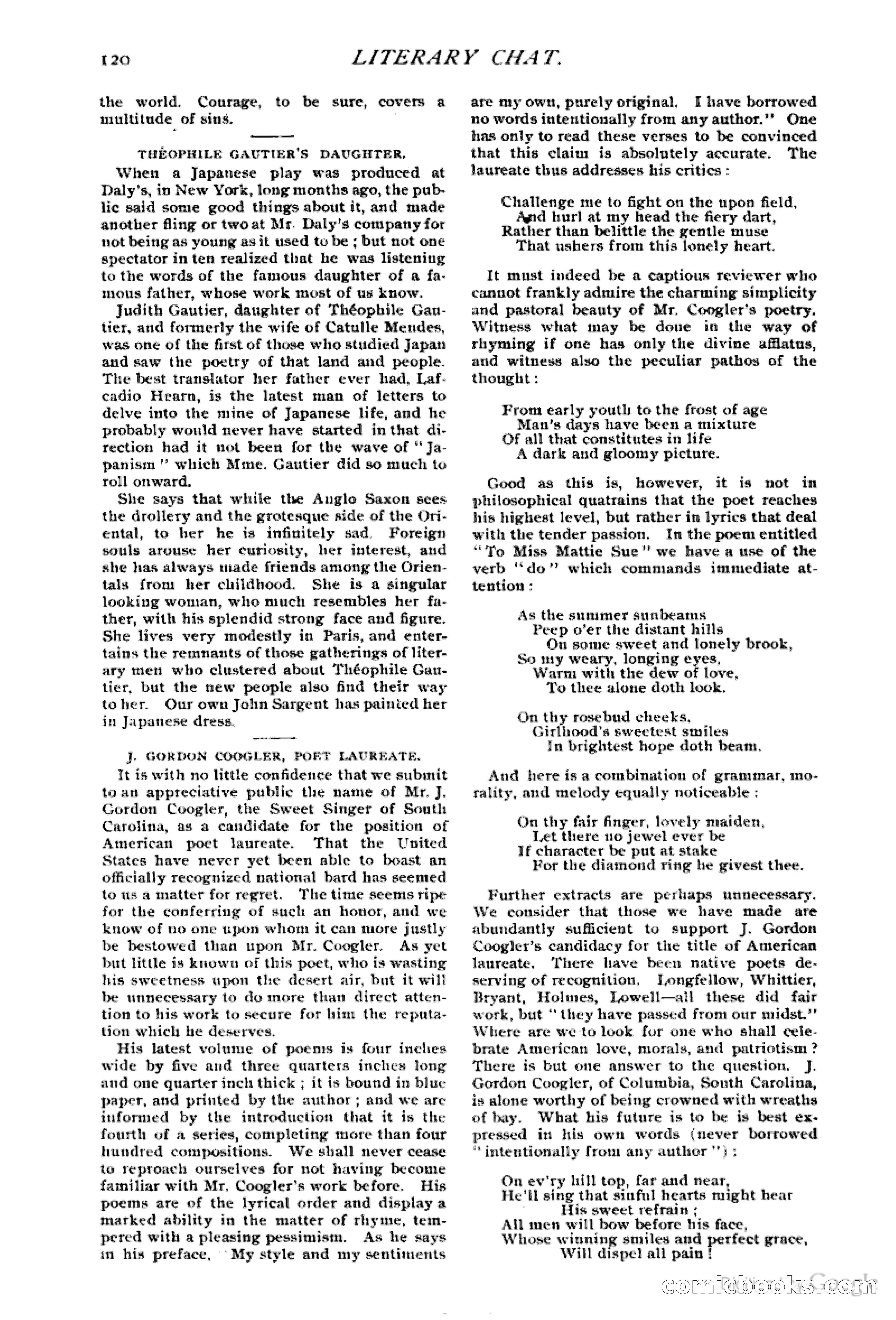 Munsey's Magazine — page 129 of 400