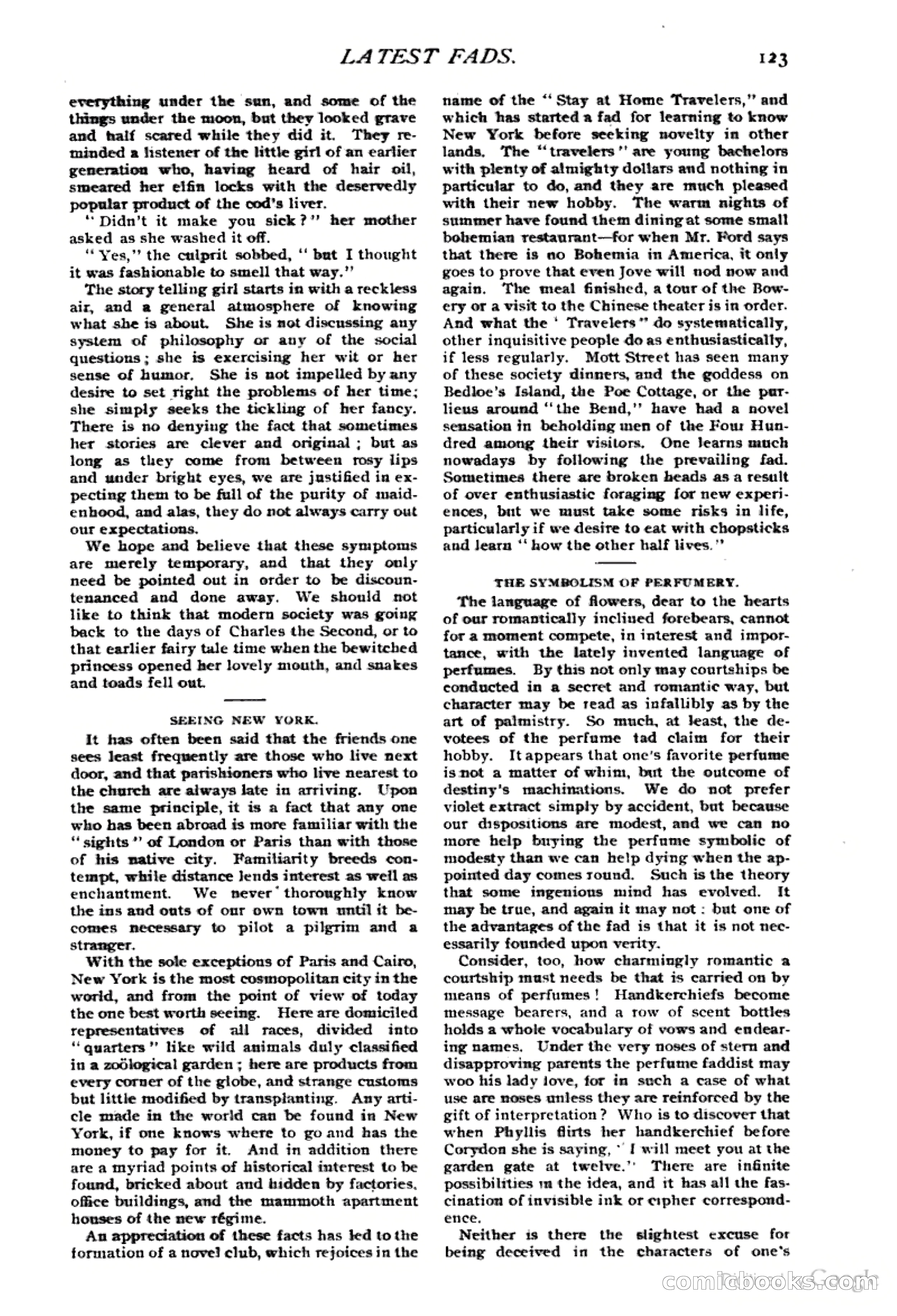 Munsey's Magazine — page 132 of 400