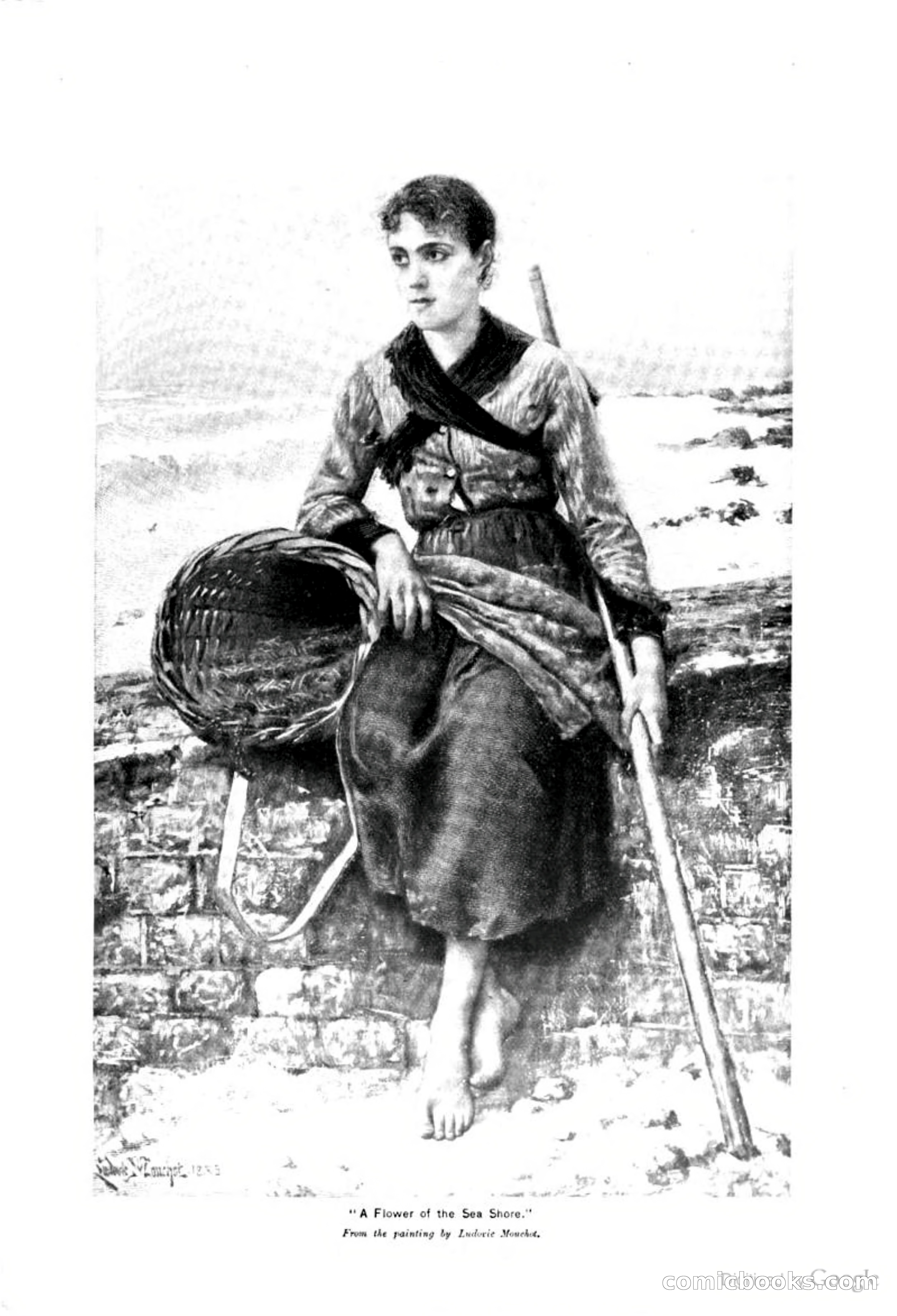 Munsey's Magazine — page 141 of 400