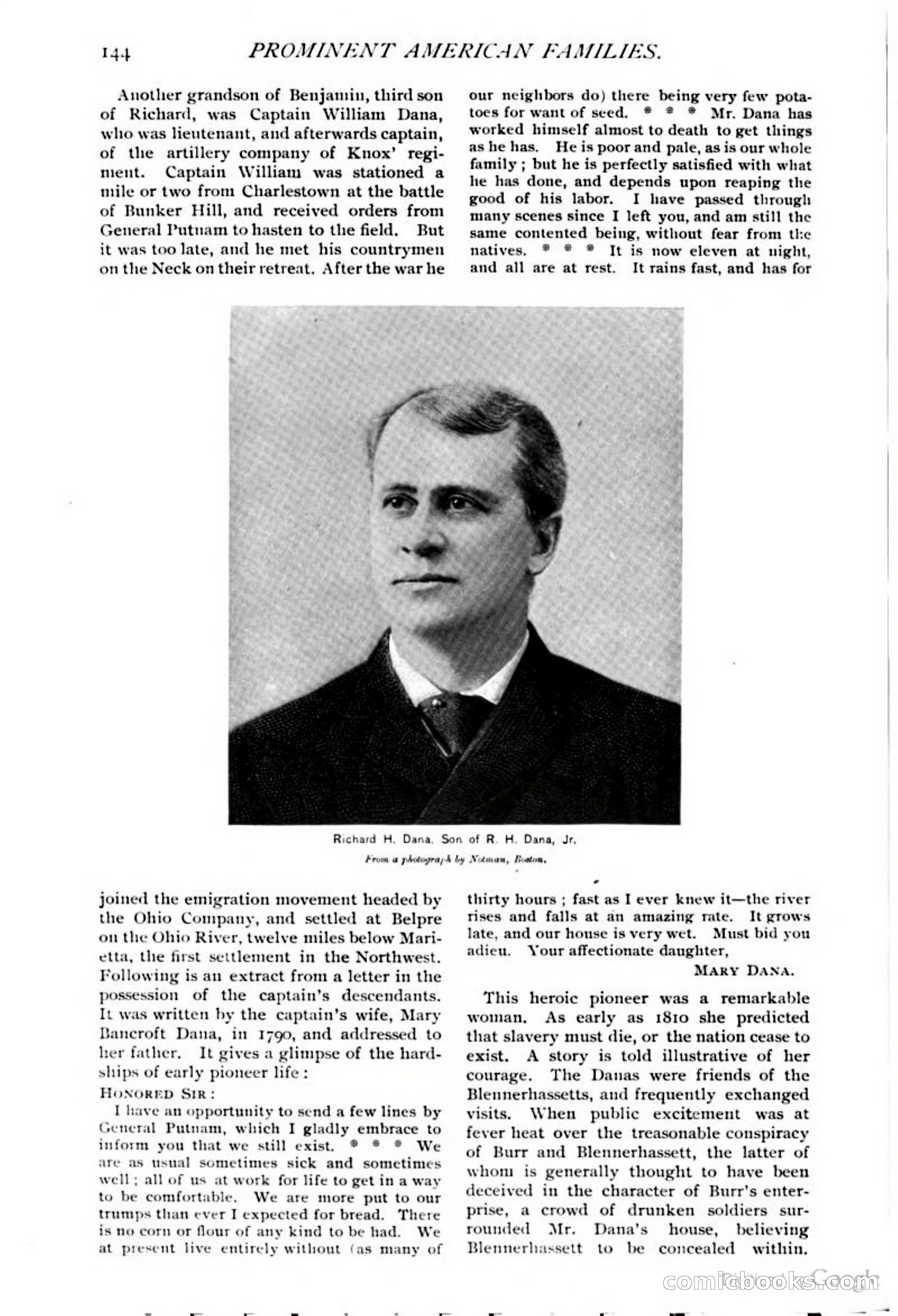 Munsey's Magazine — page 152 of 400