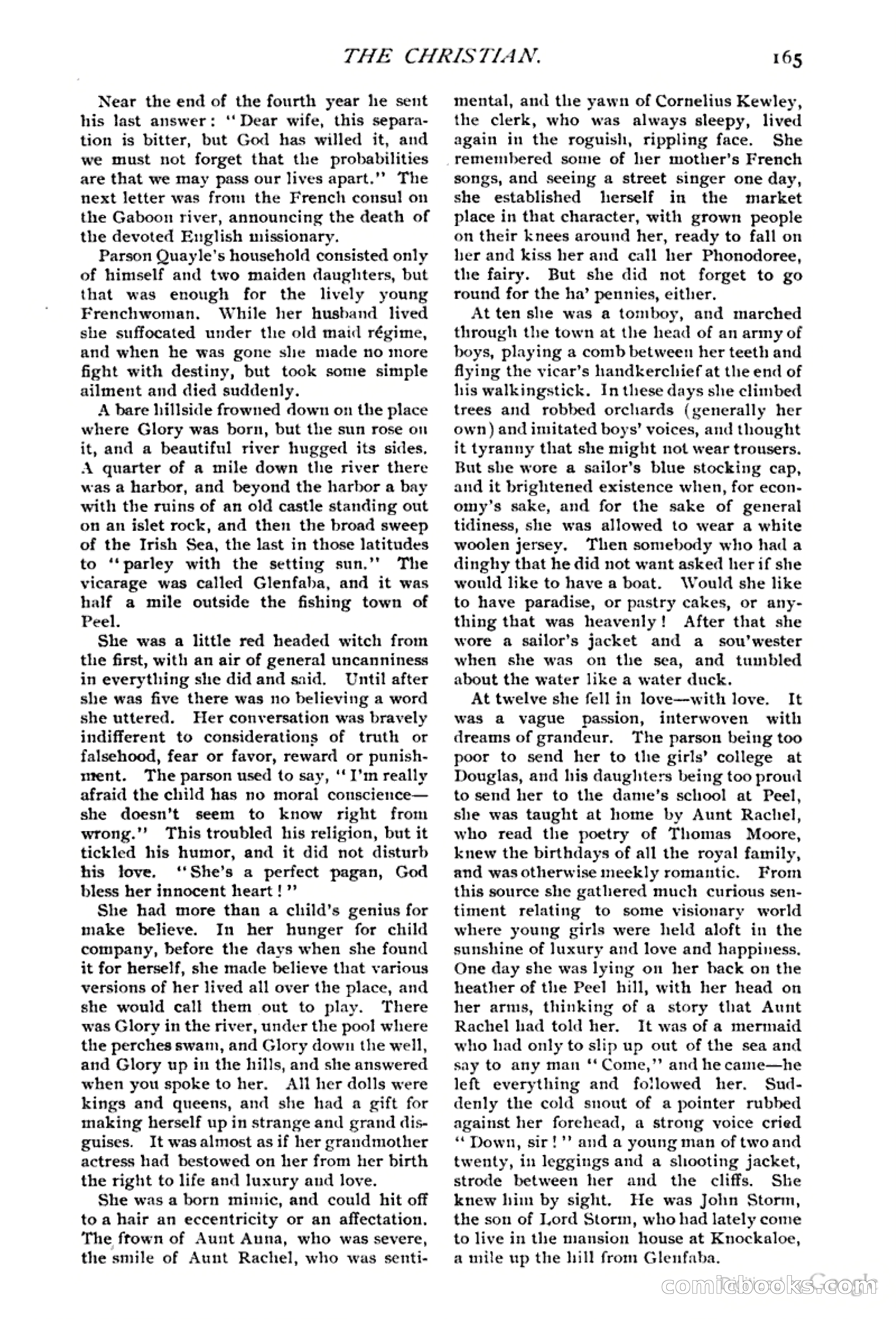 Munsey's Magazine — page 173 of 400
