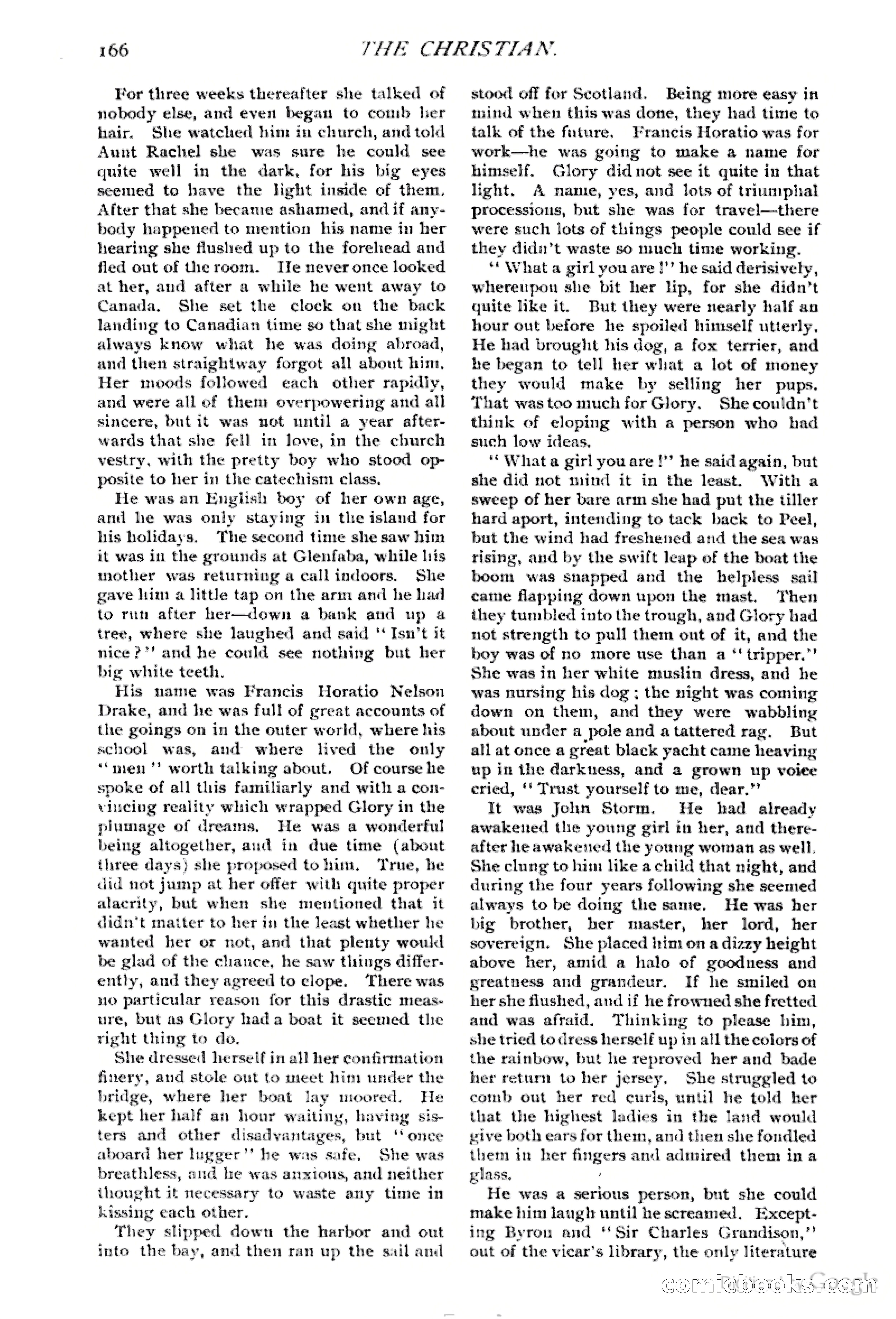 Munsey's Magazine — page 174 of 400
