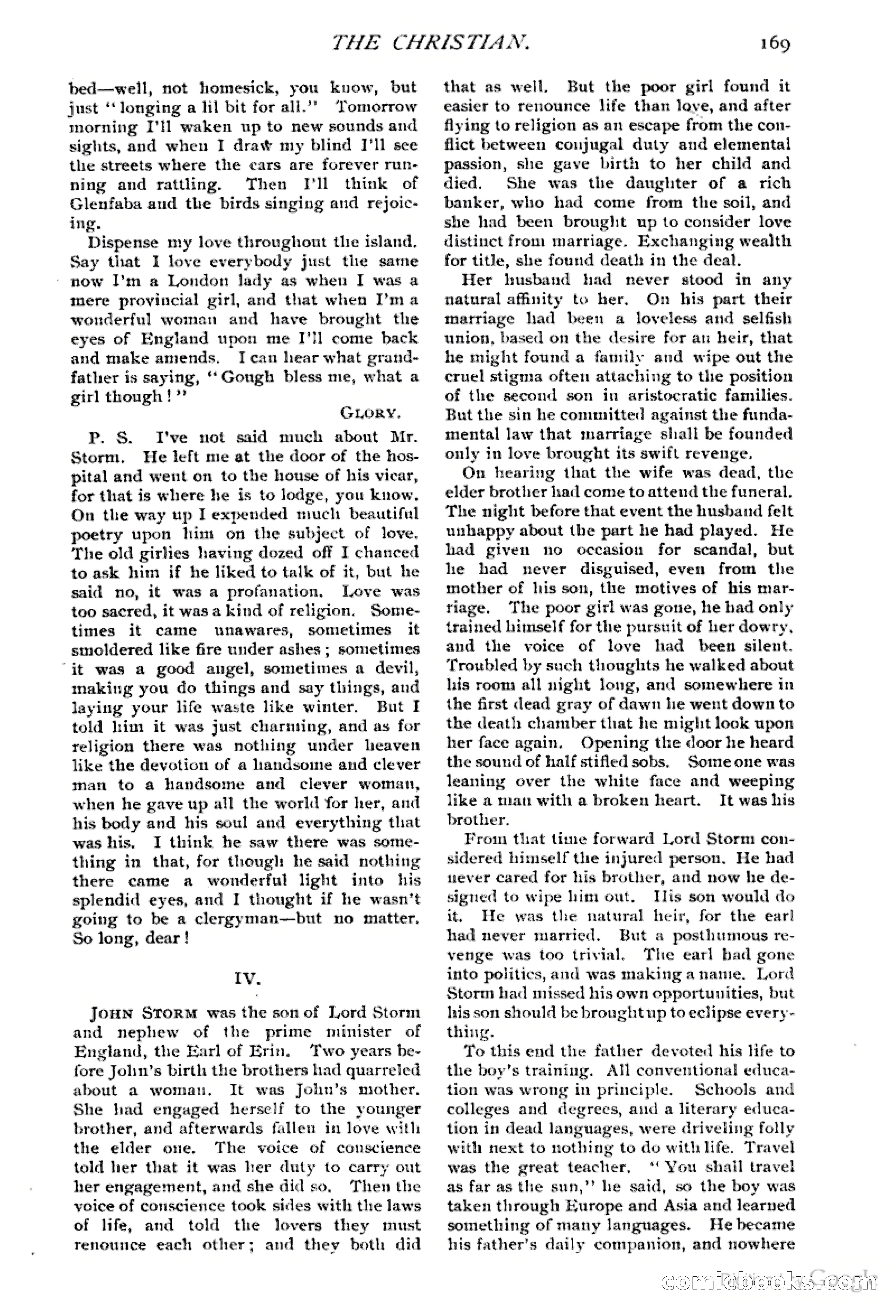 Munsey's Magazine — page 177 of 400