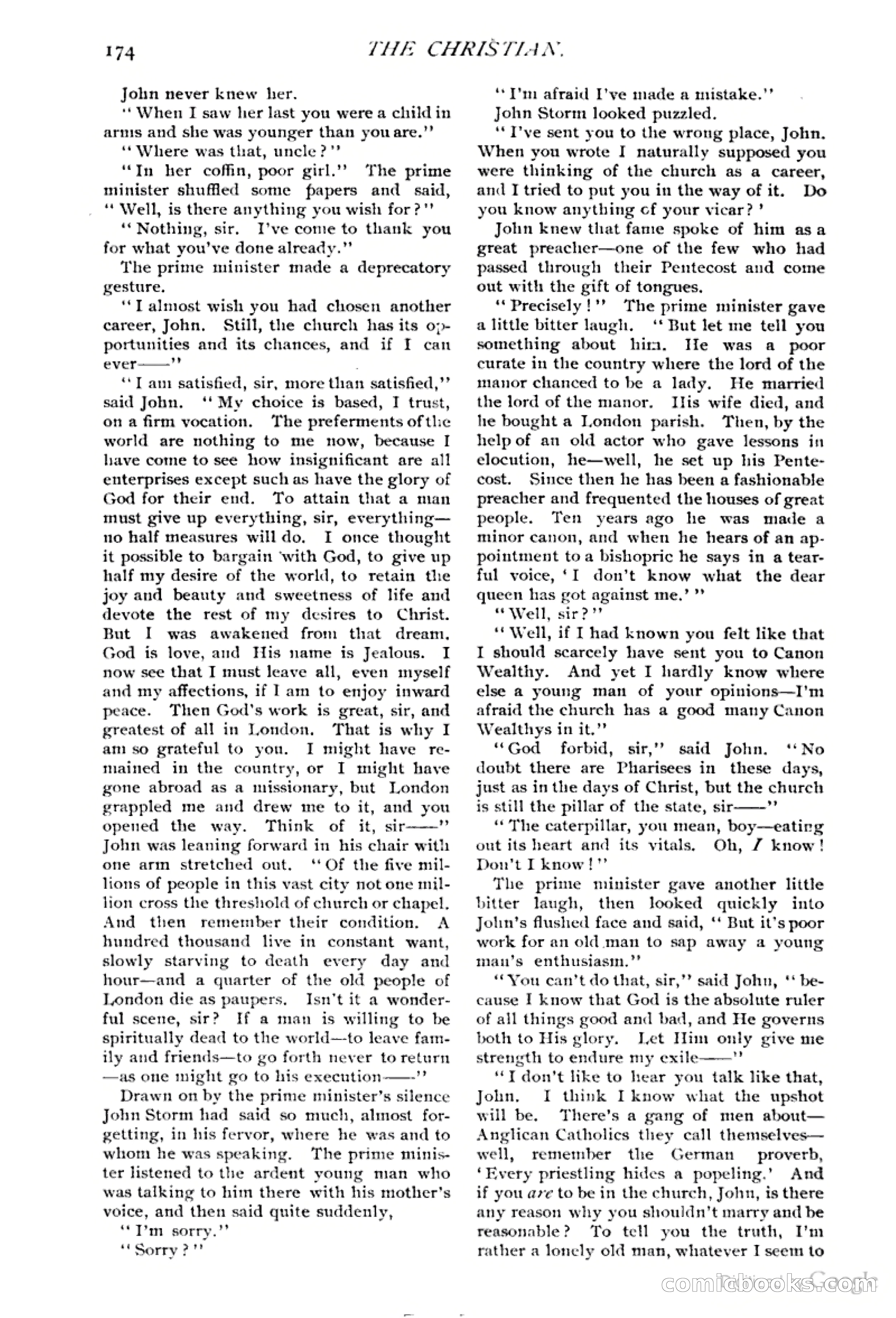 Munsey's Magazine — page 182 of 400