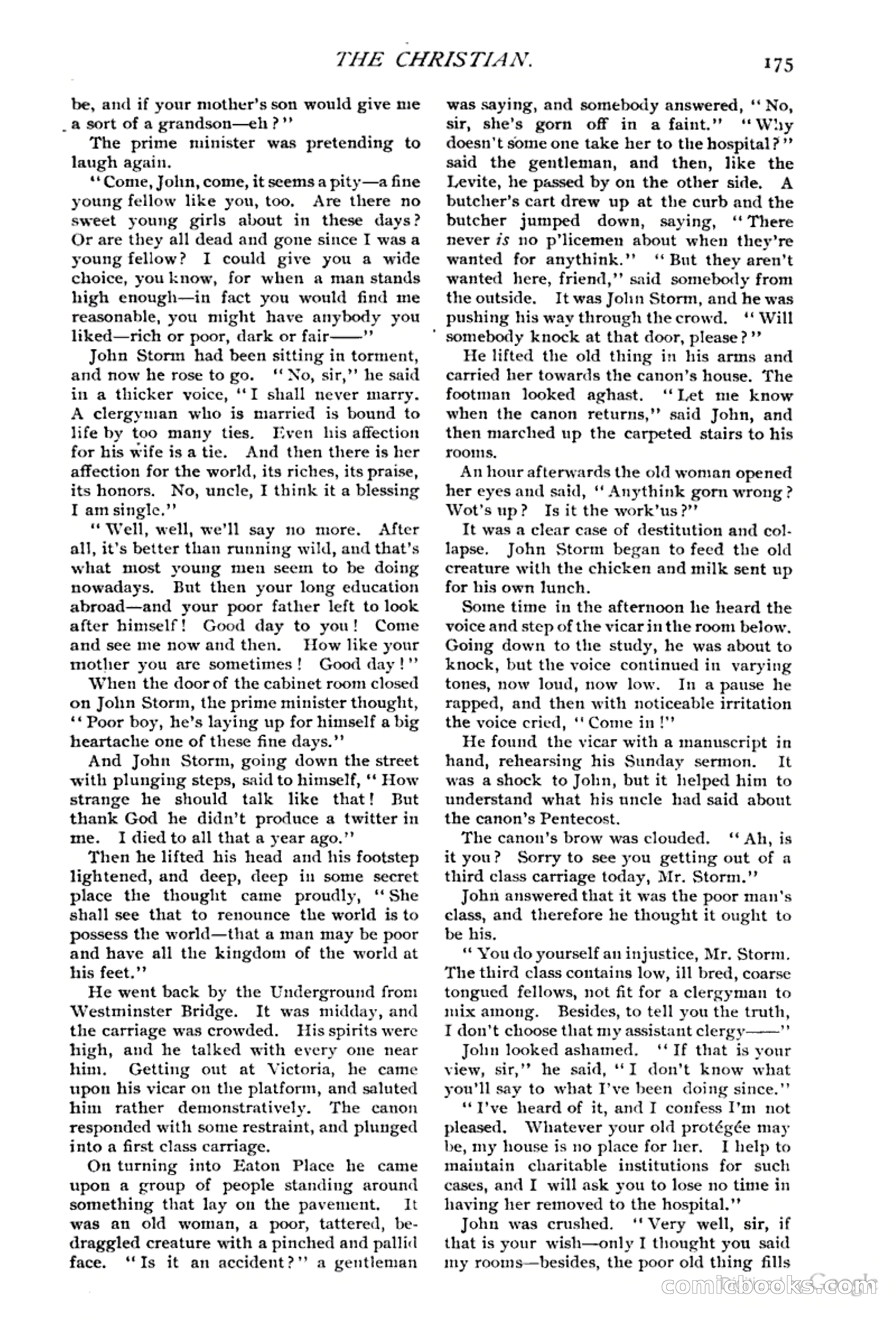 Munsey's Magazine — page 183 of 400