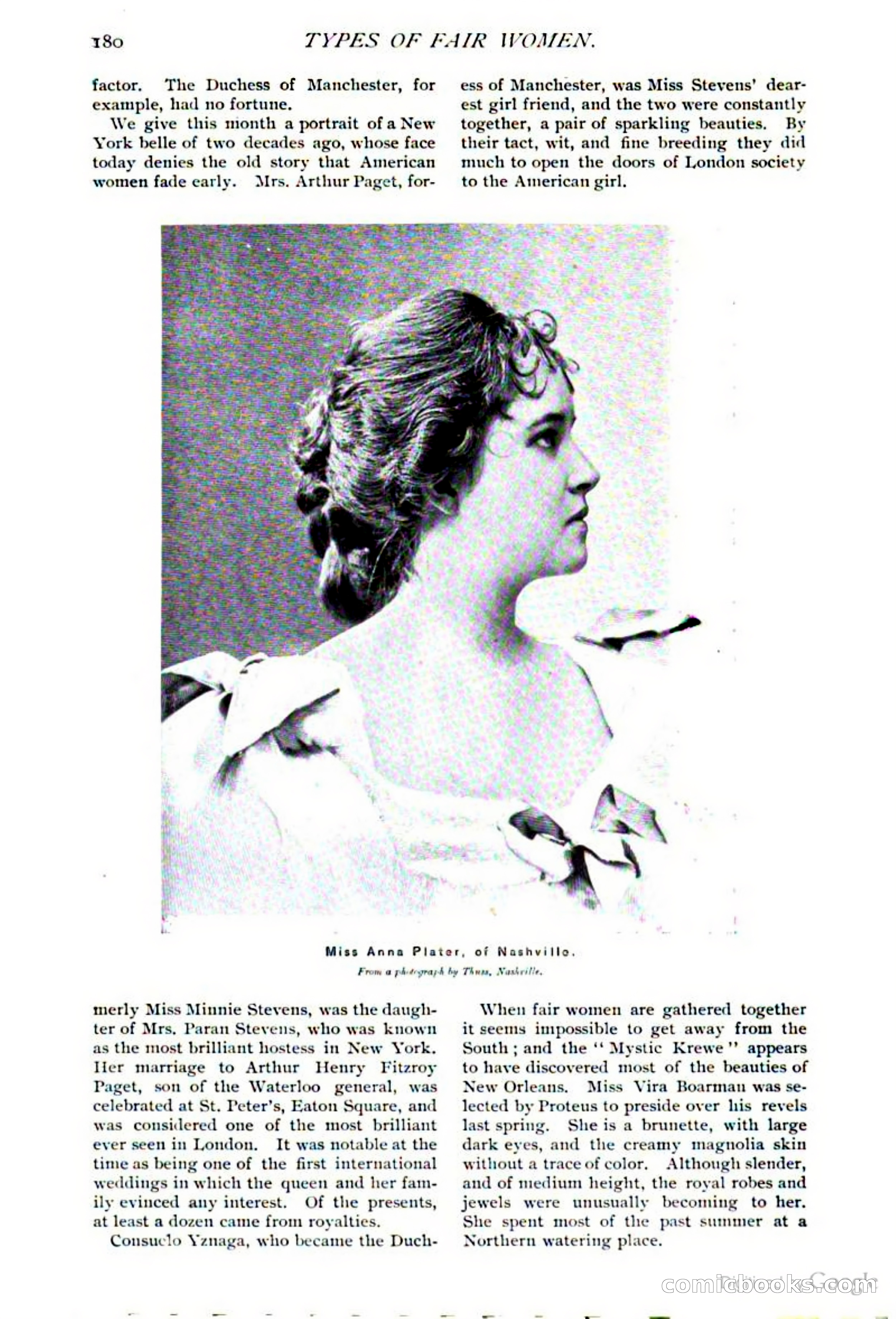 Munsey's Magazine — page 188 of 400