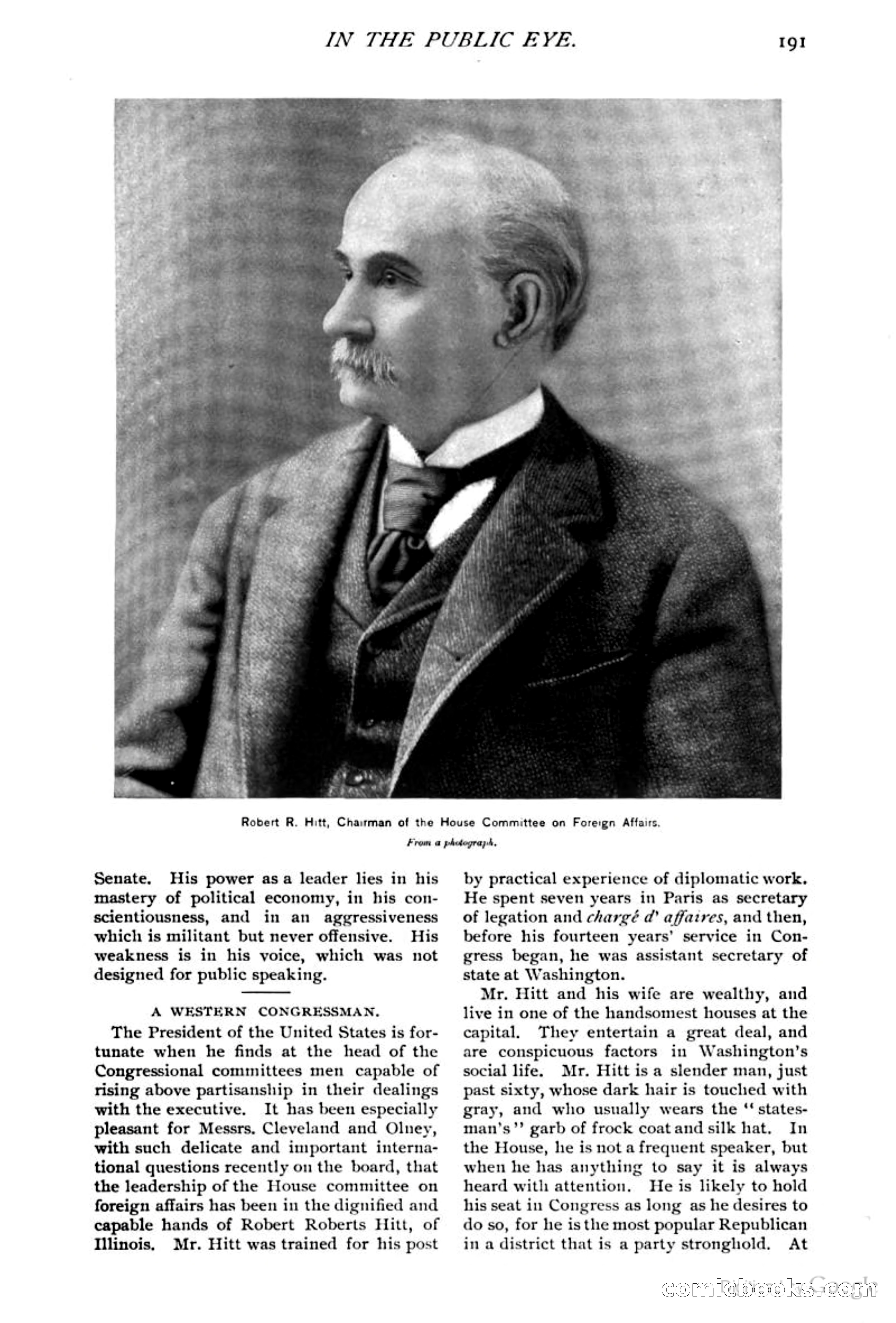 Munsey's Magazine — page 199 of 400