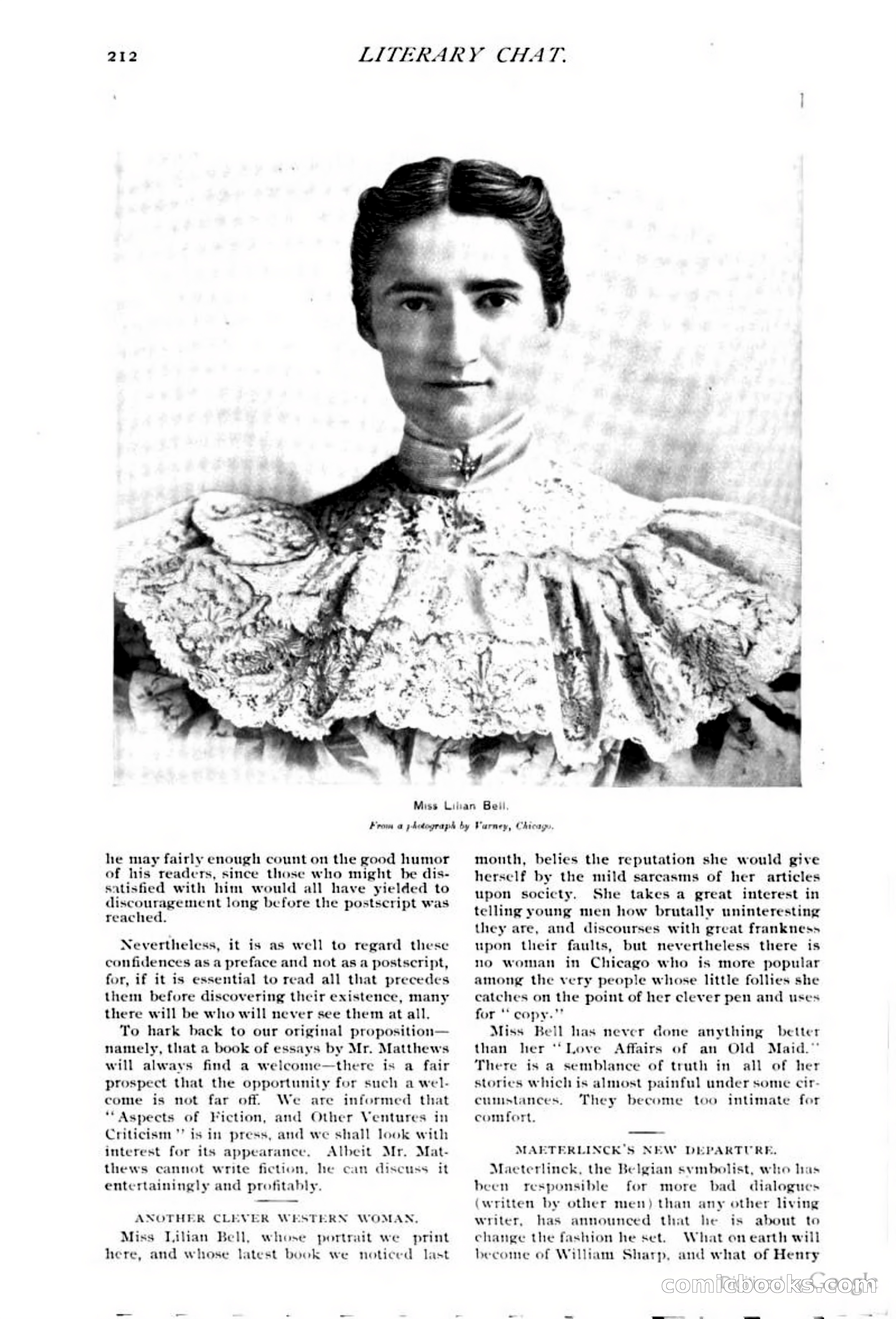 Munsey's Magazine — page 220 of 400