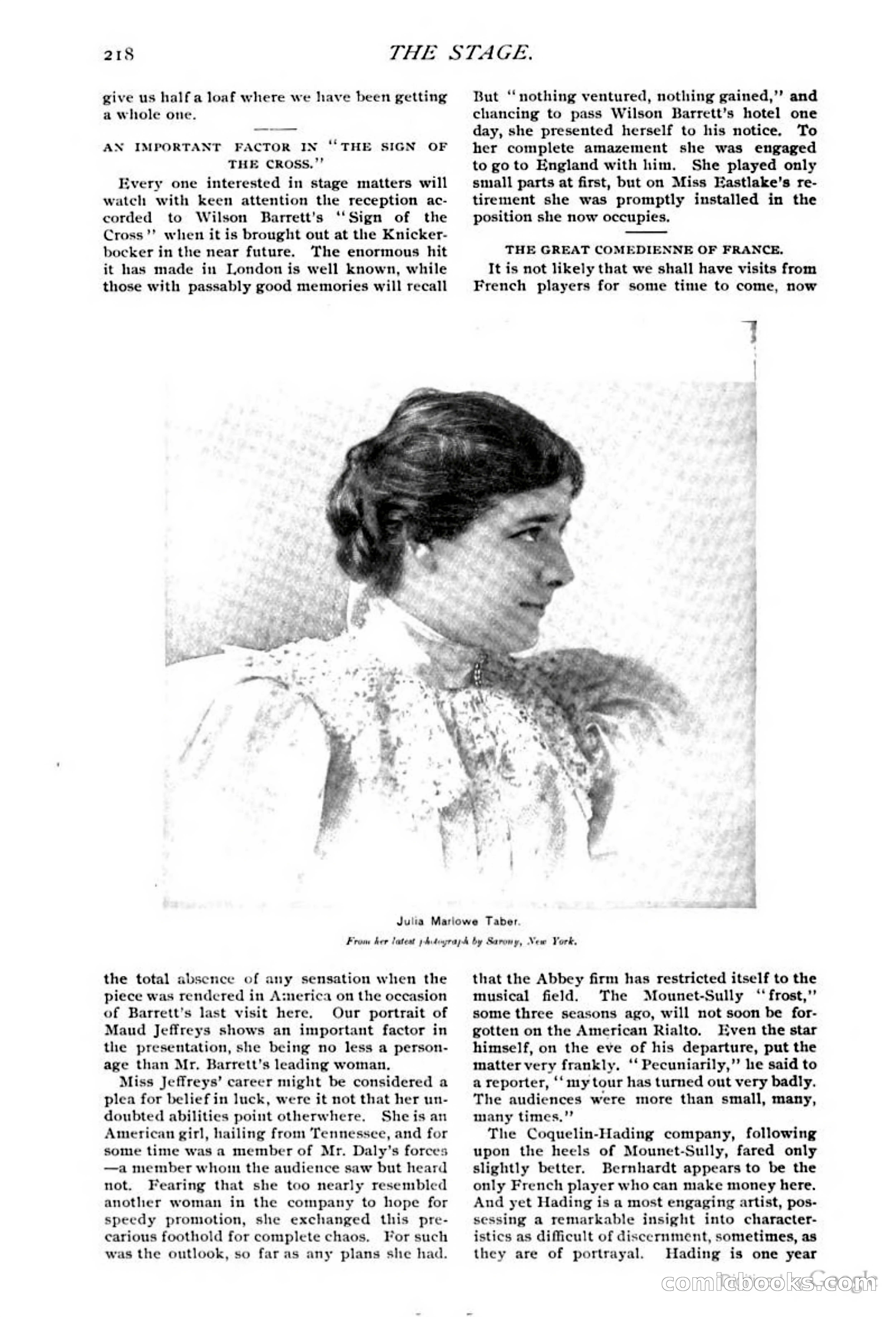 Munsey's Magazine — page 226 of 400