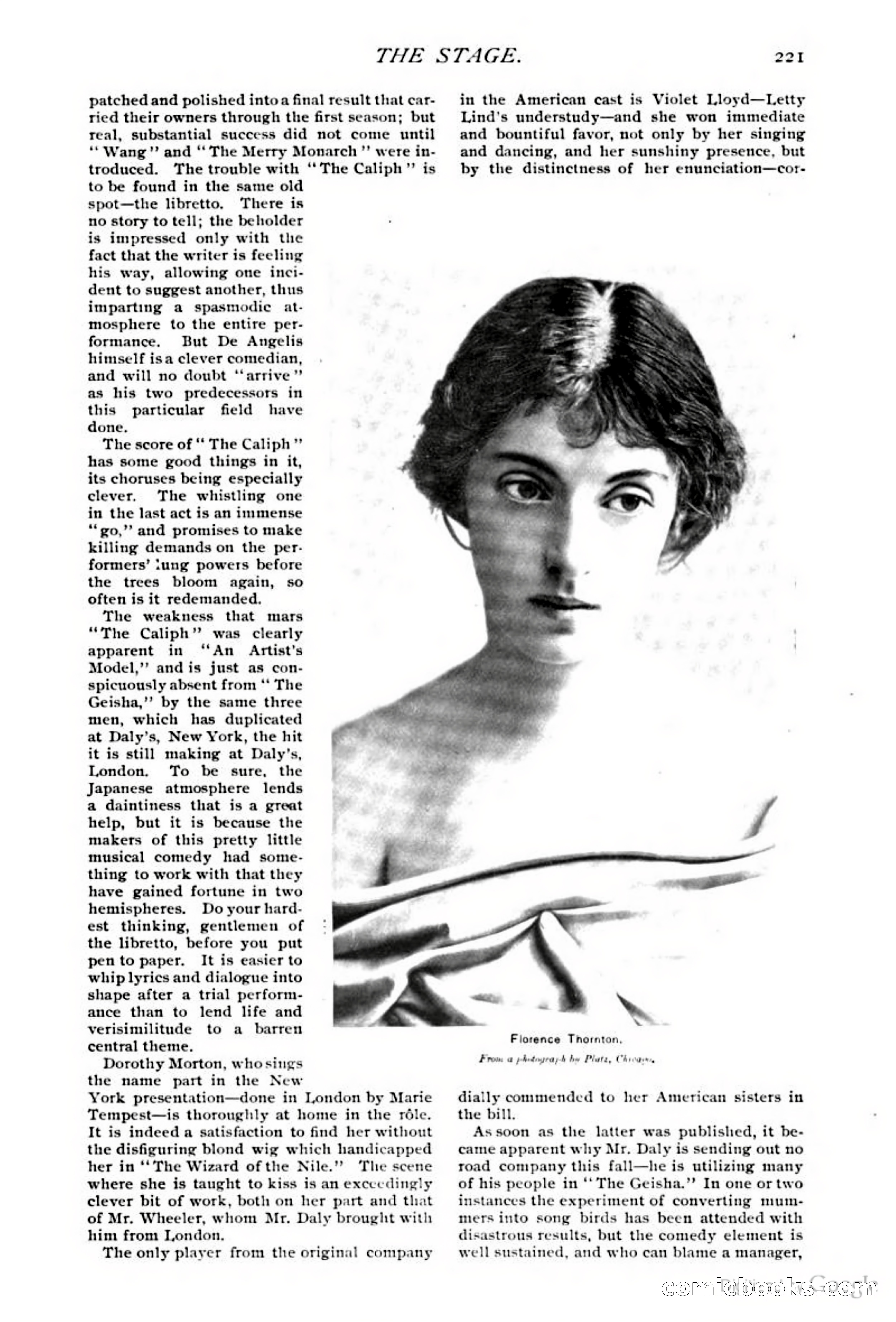 Munsey's Magazine — page 229 of 400