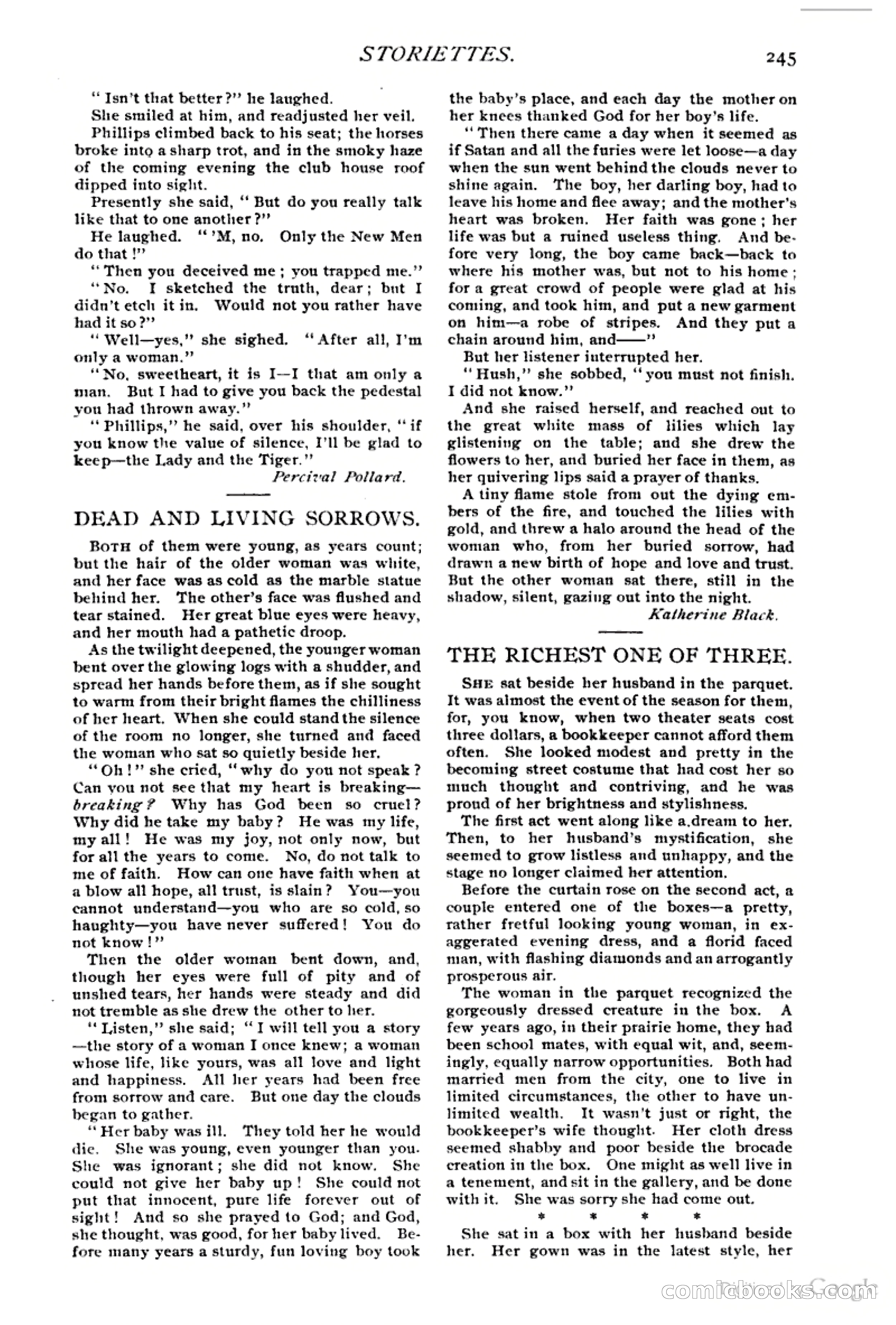 Munsey's Magazine — page 253 of 400