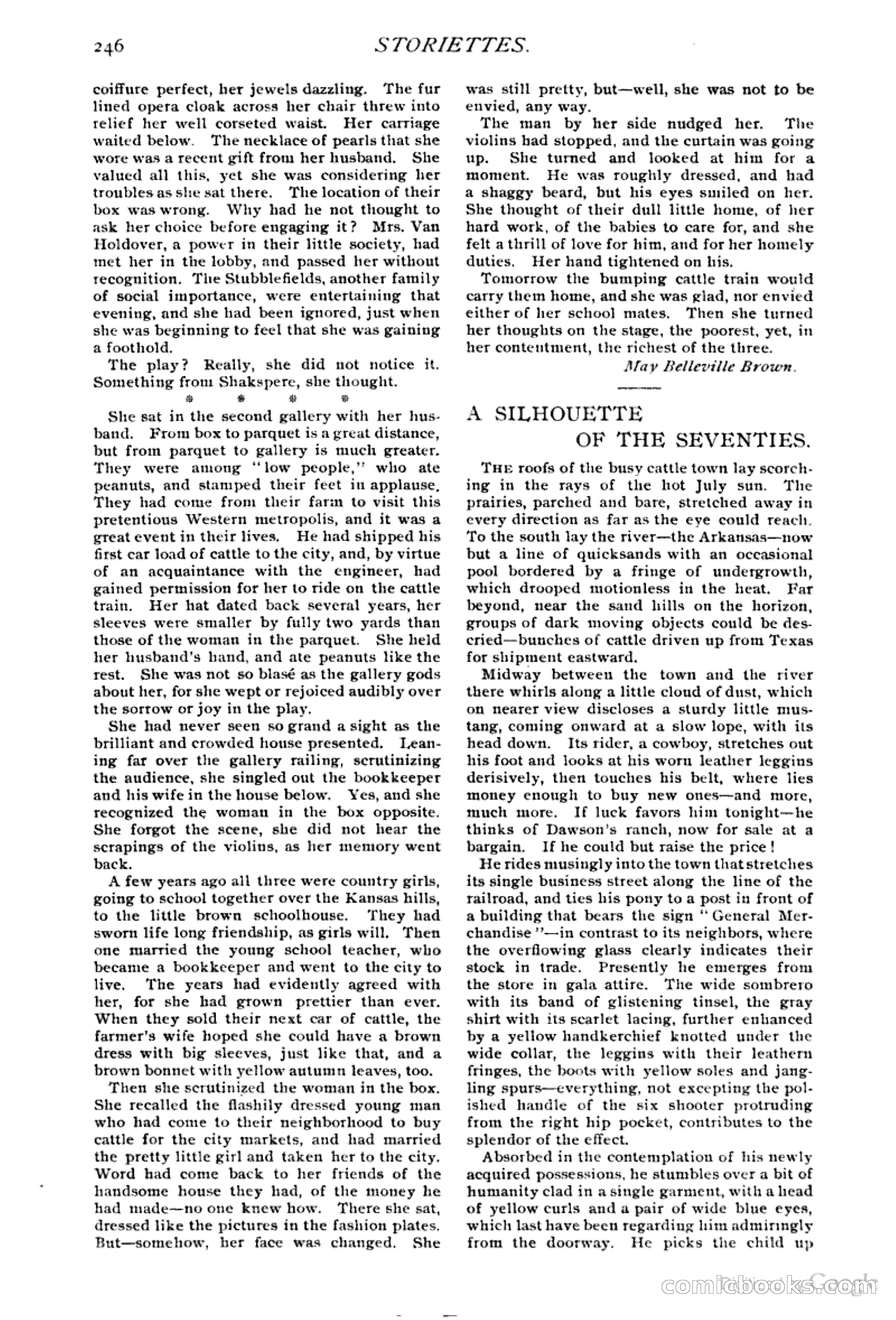 Munsey's Magazine — page 254 of 400