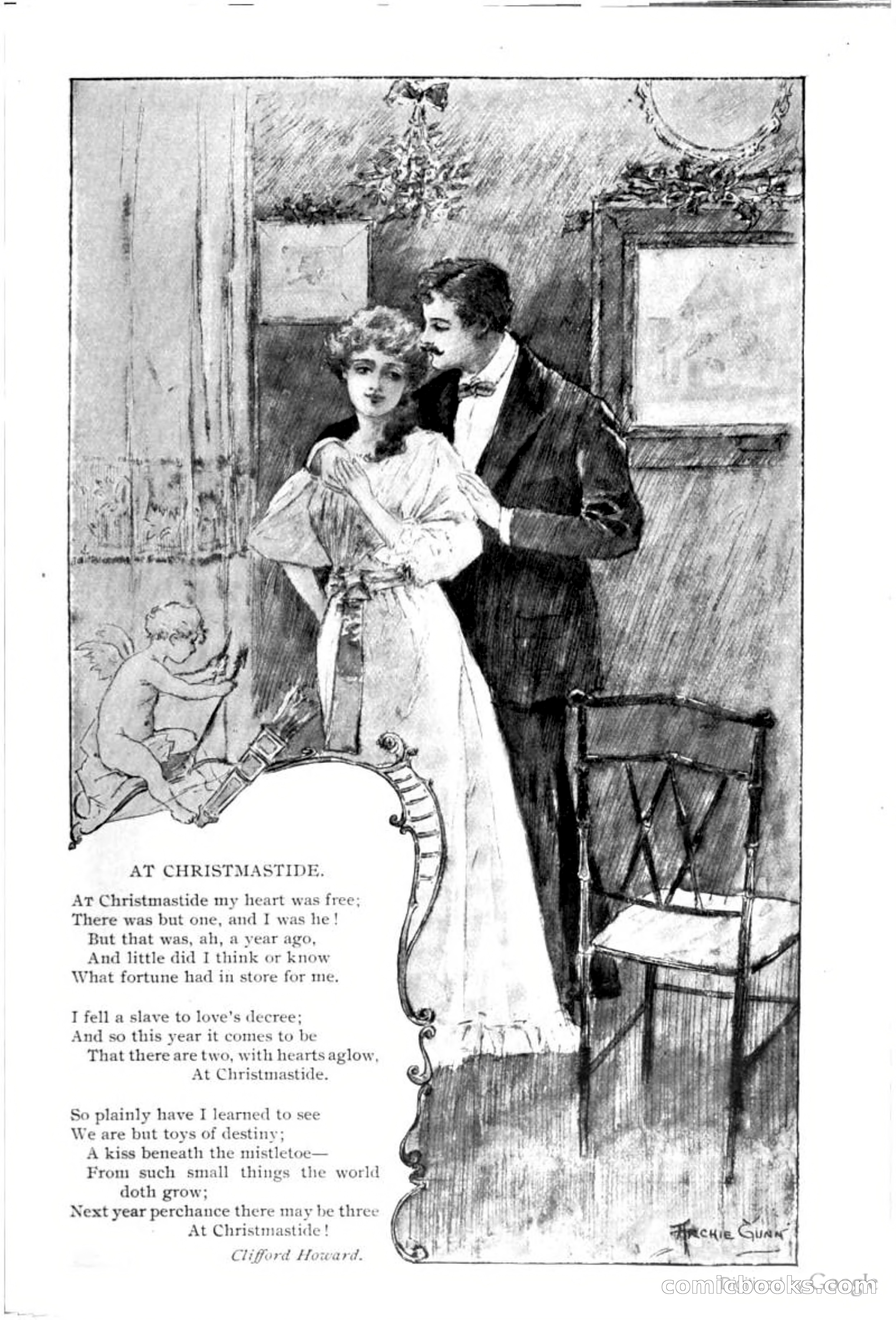 Munsey's Magazine — page 266 of 400
