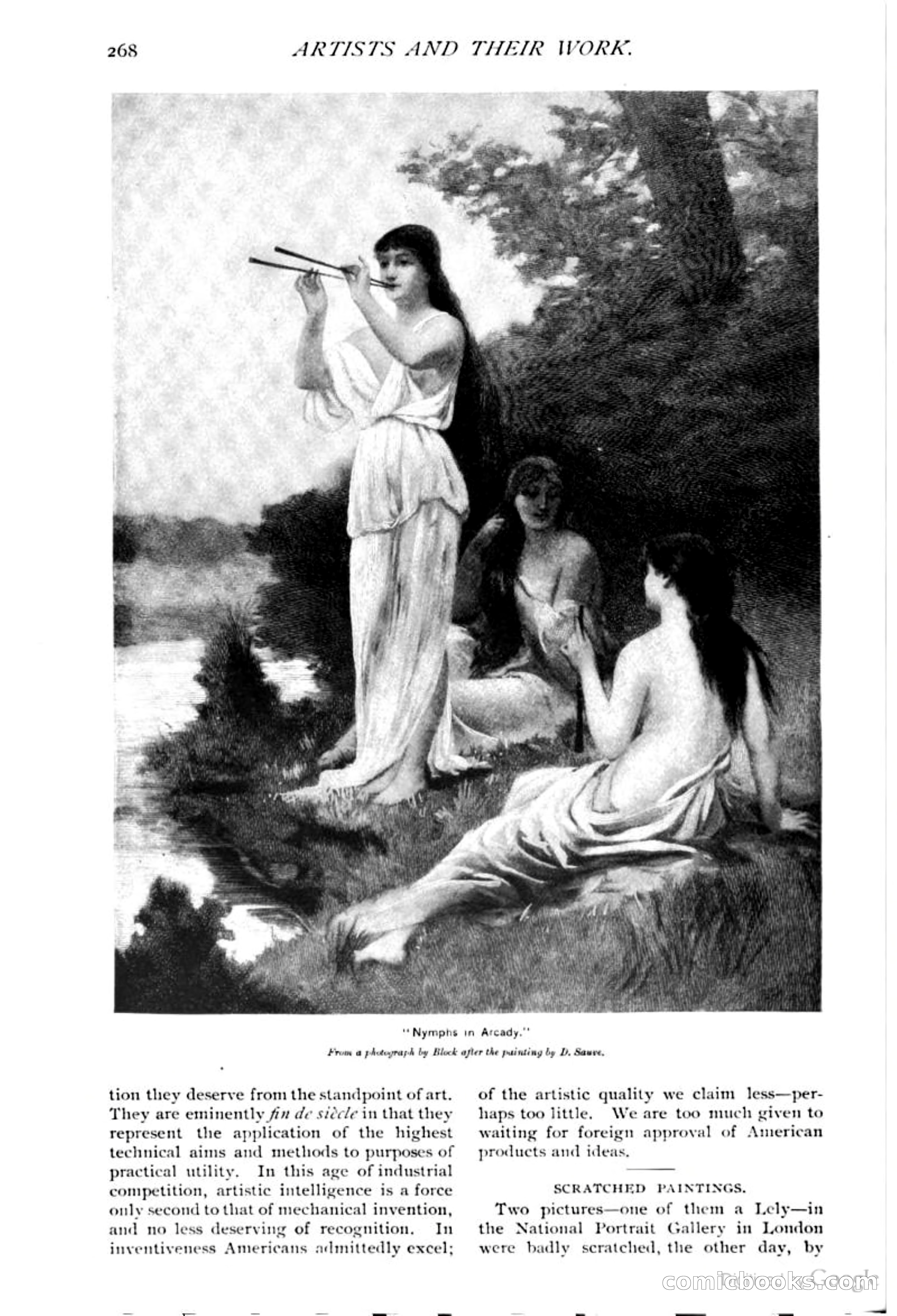 Munsey's Magazine — page 275 of 400
