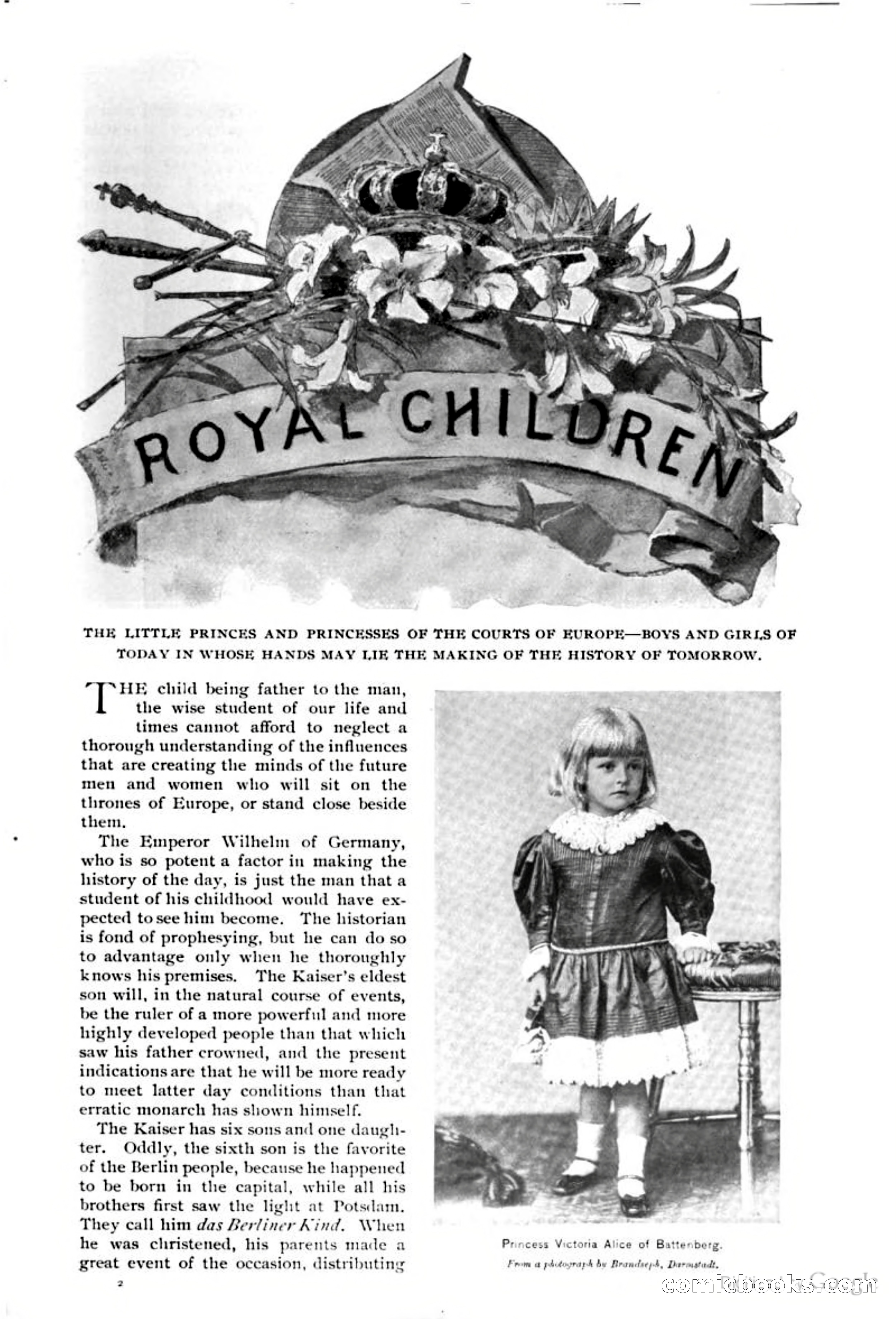 Munsey's Magazine — page 280 of 400
