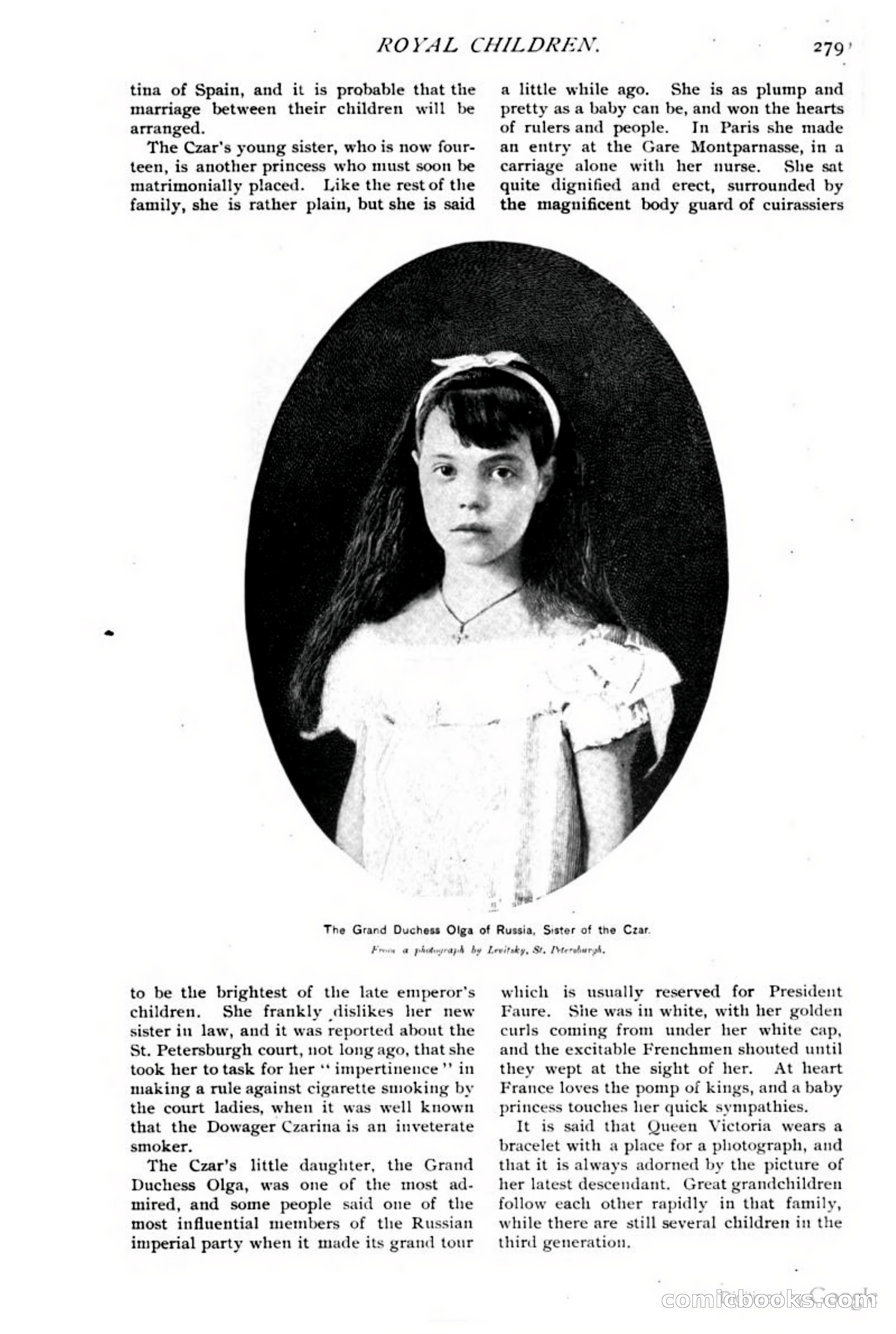 Munsey's Magazine — page 286 of 400