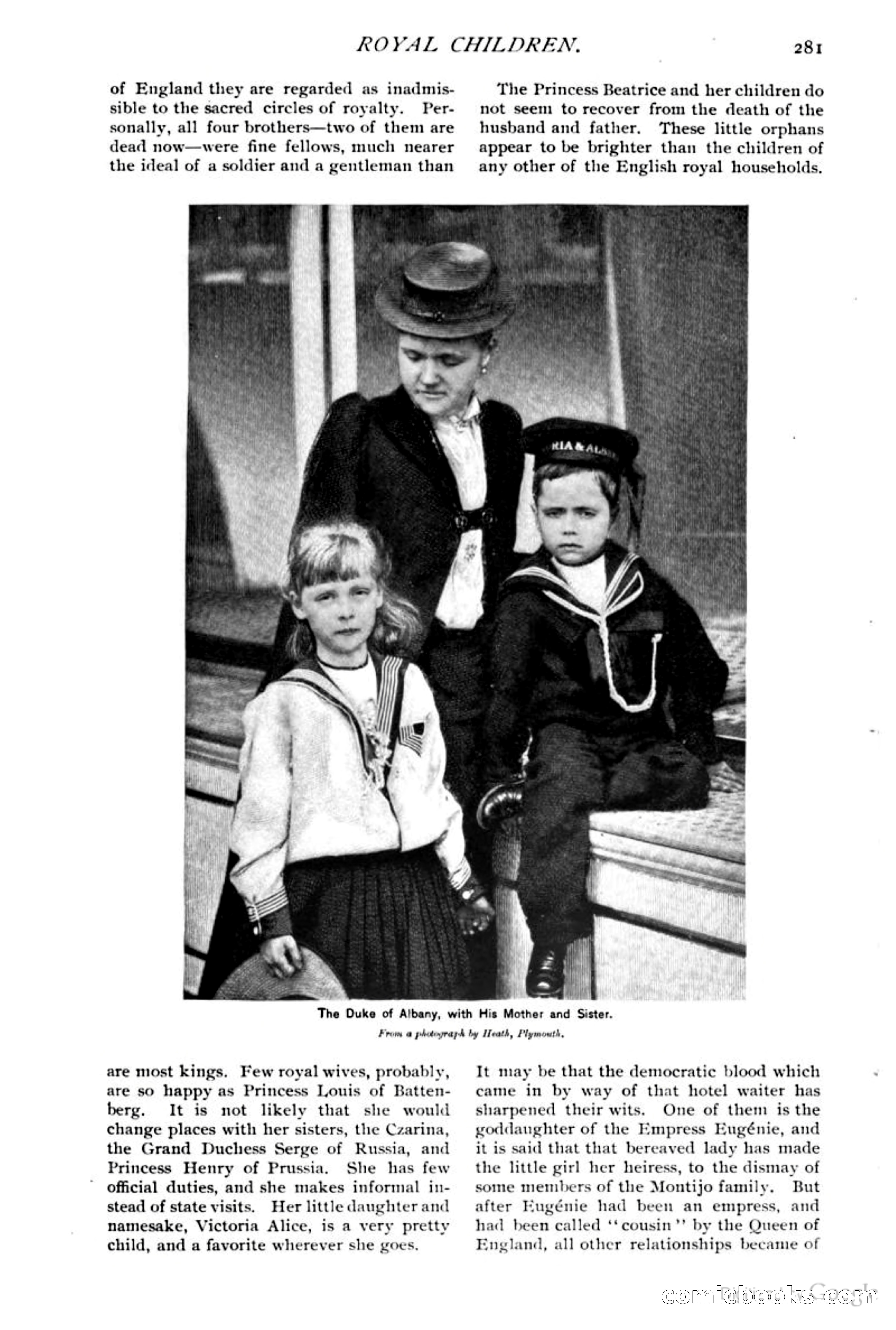 Munsey's Magazine — page 288 of 400