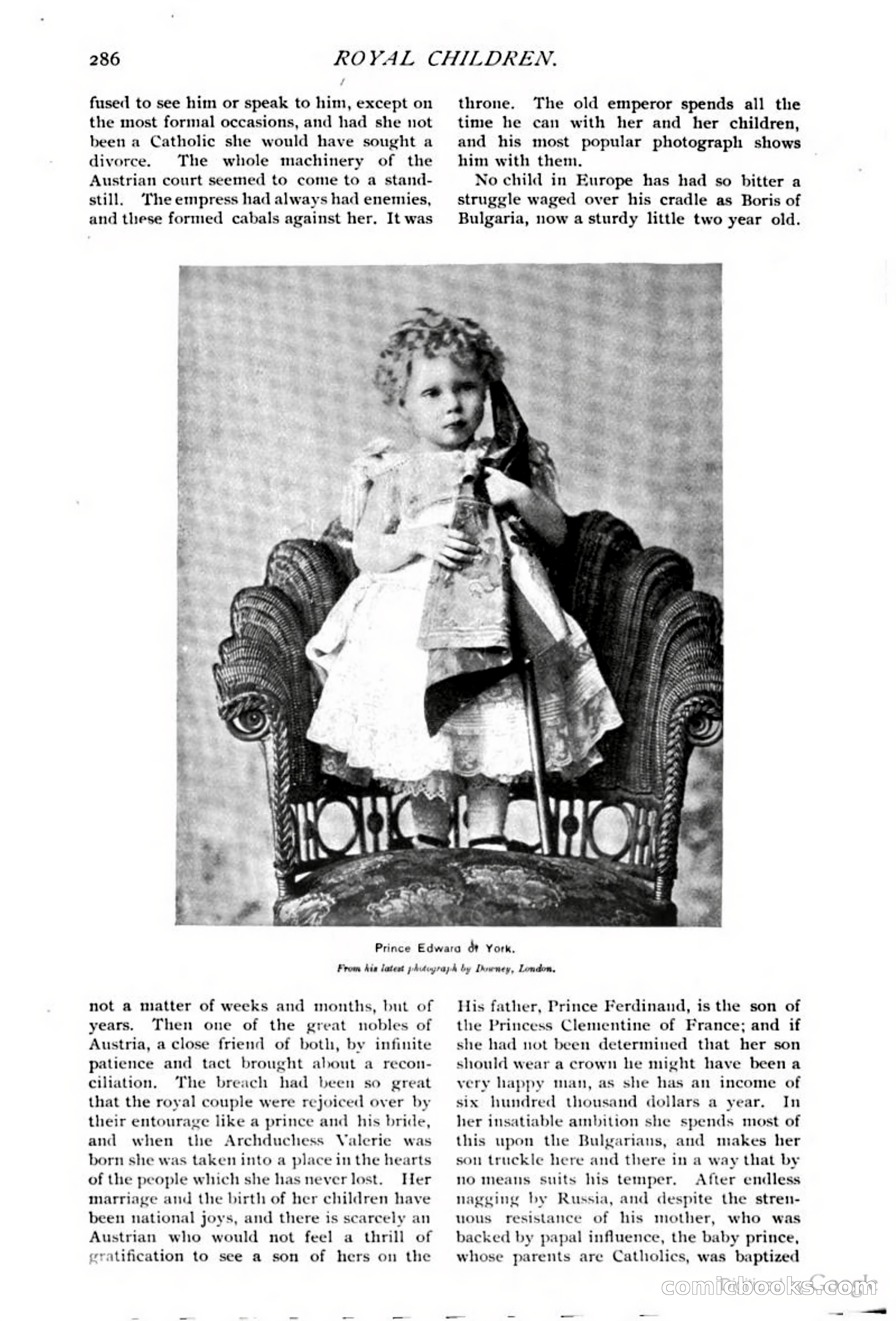 Munsey's Magazine — page 293 of 400