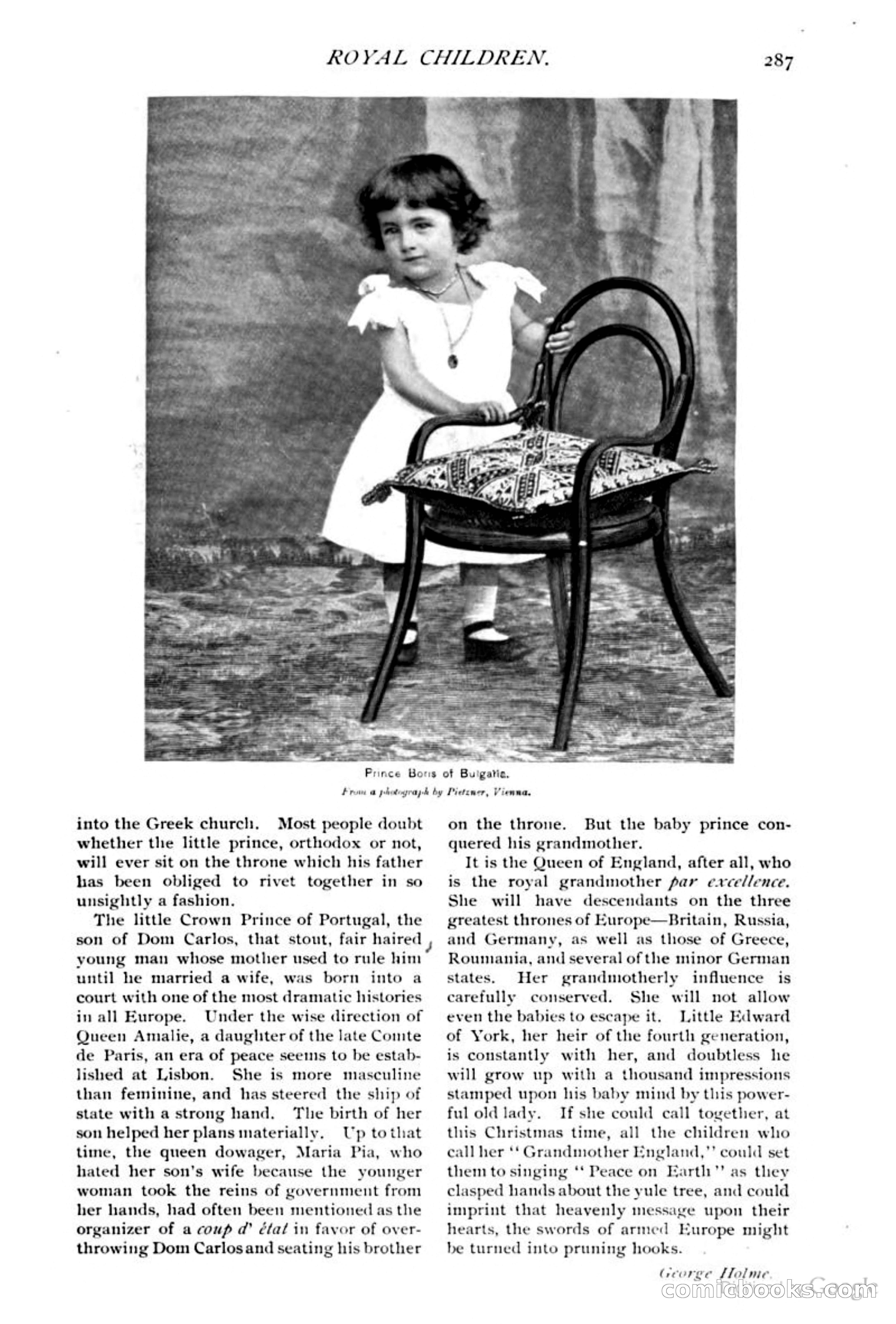 Munsey's Magazine — page 294 of 400