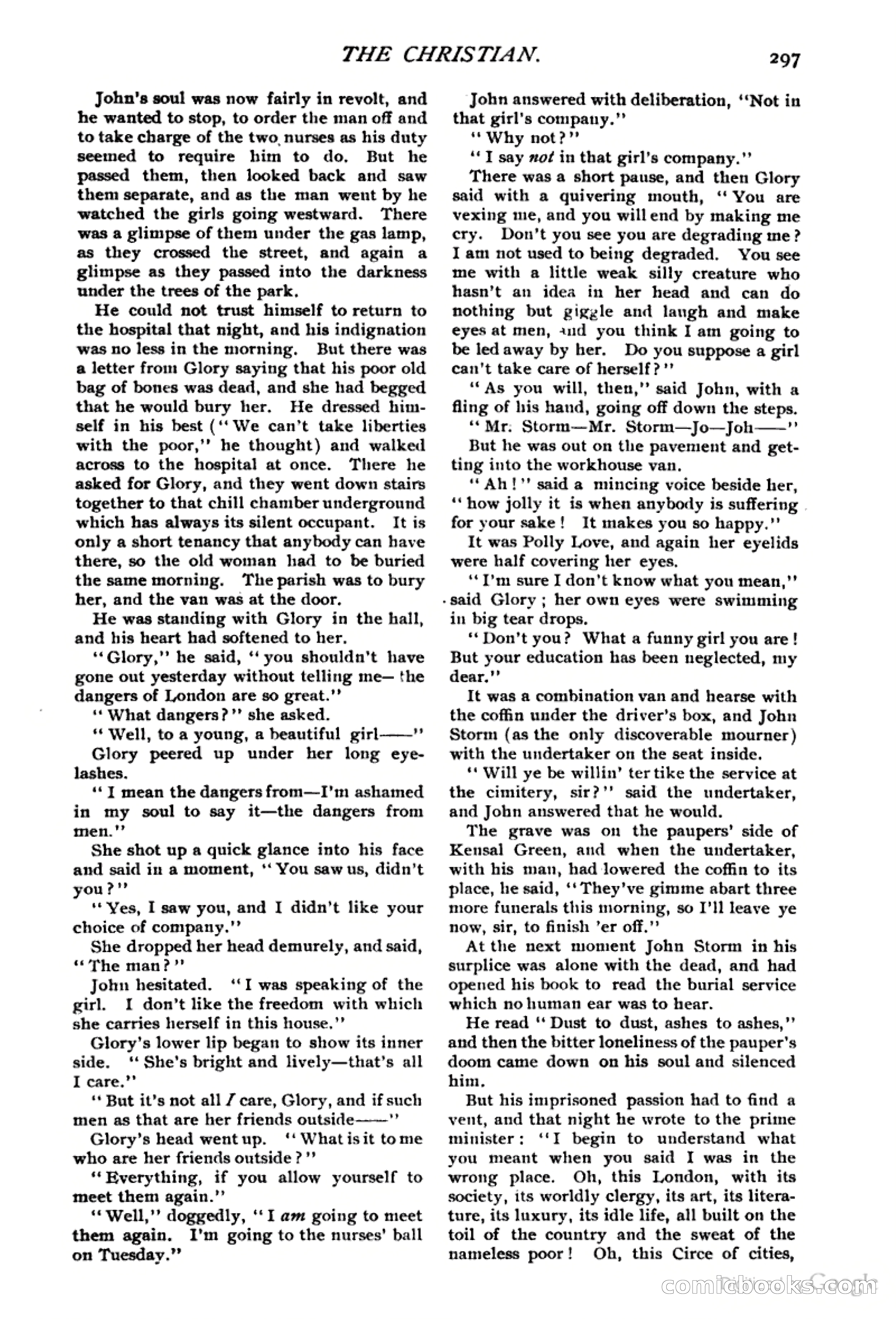Munsey's Magazine — page 304 of 400