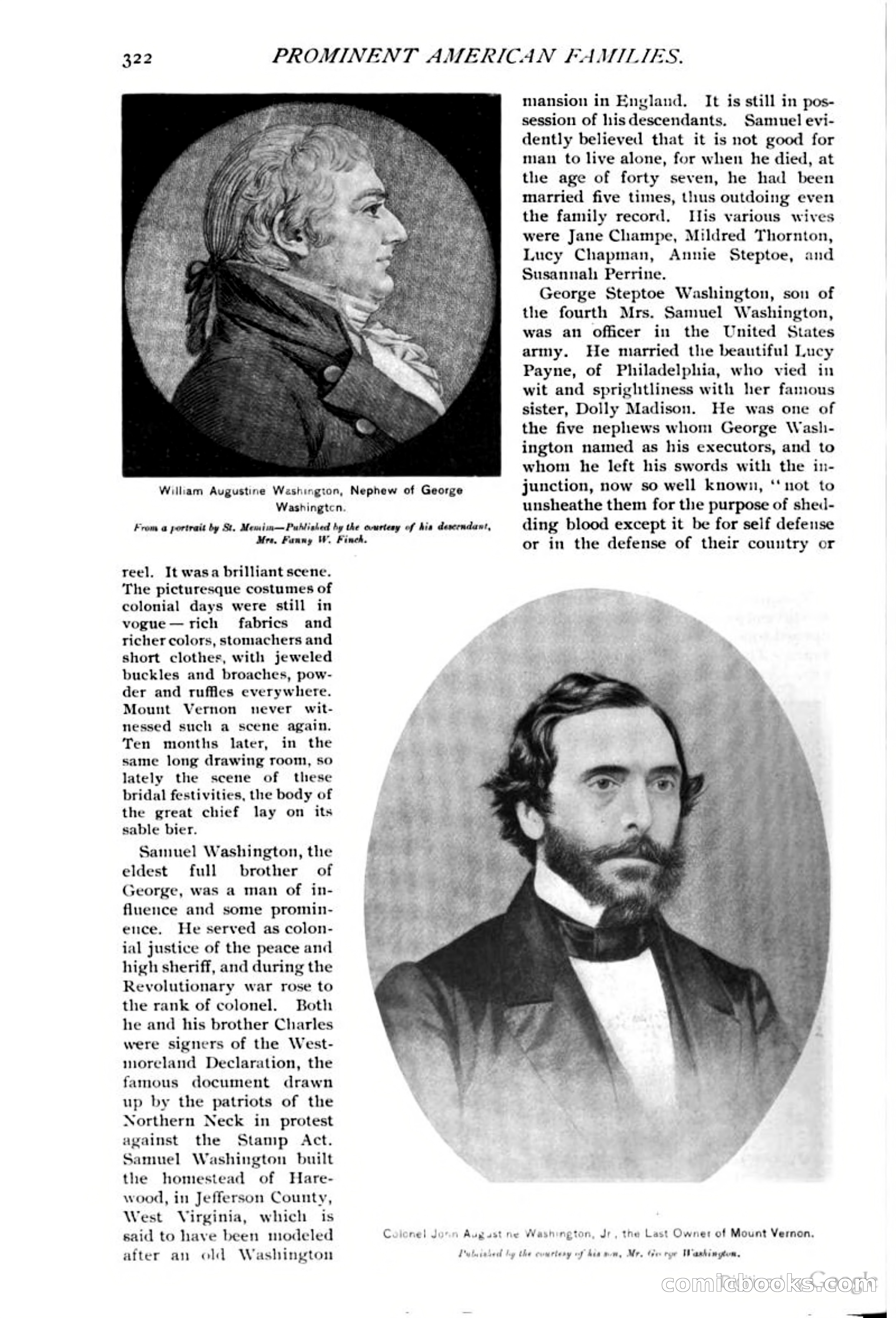 Munsey's Magazine — page 329 of 400