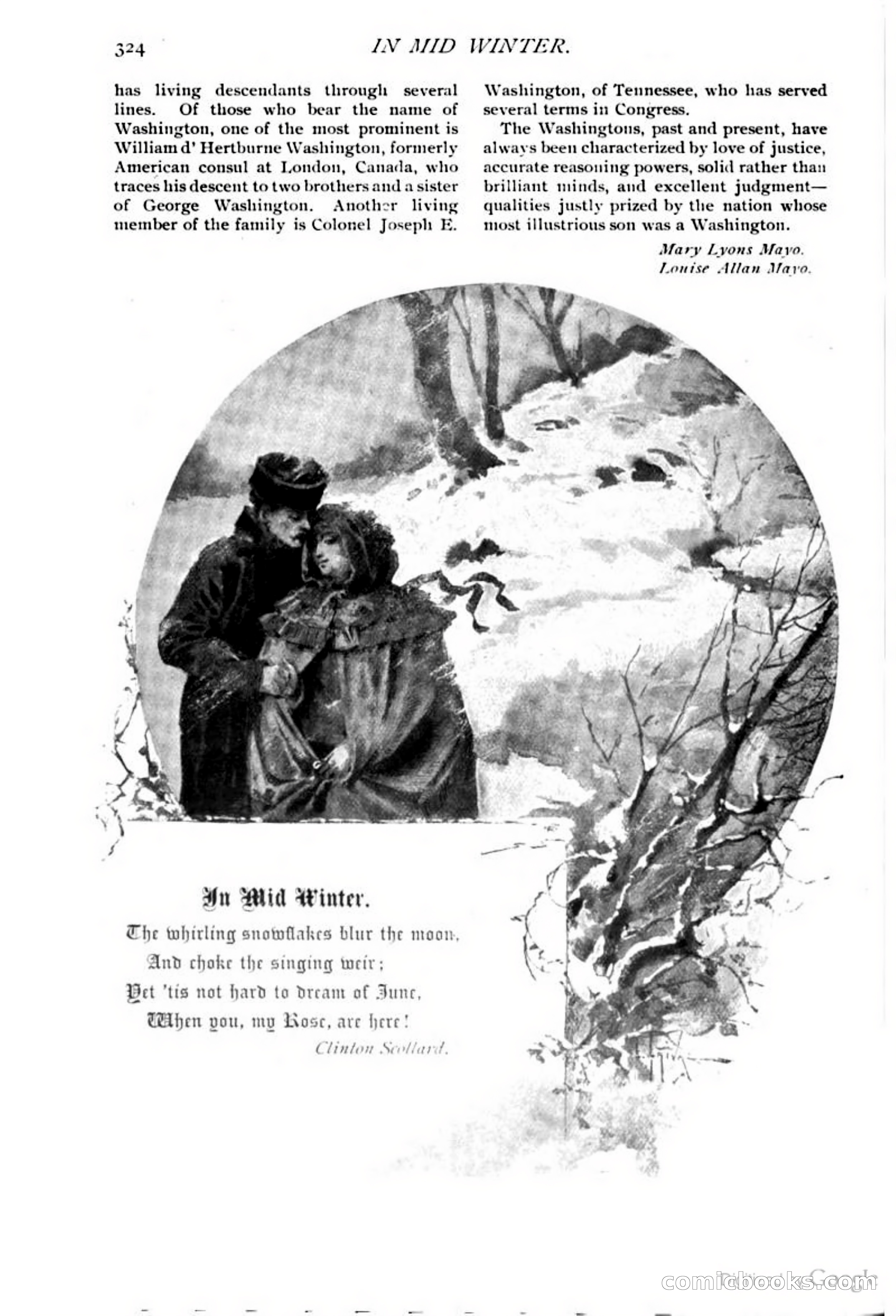 Munsey's Magazine — page 331 of 400
