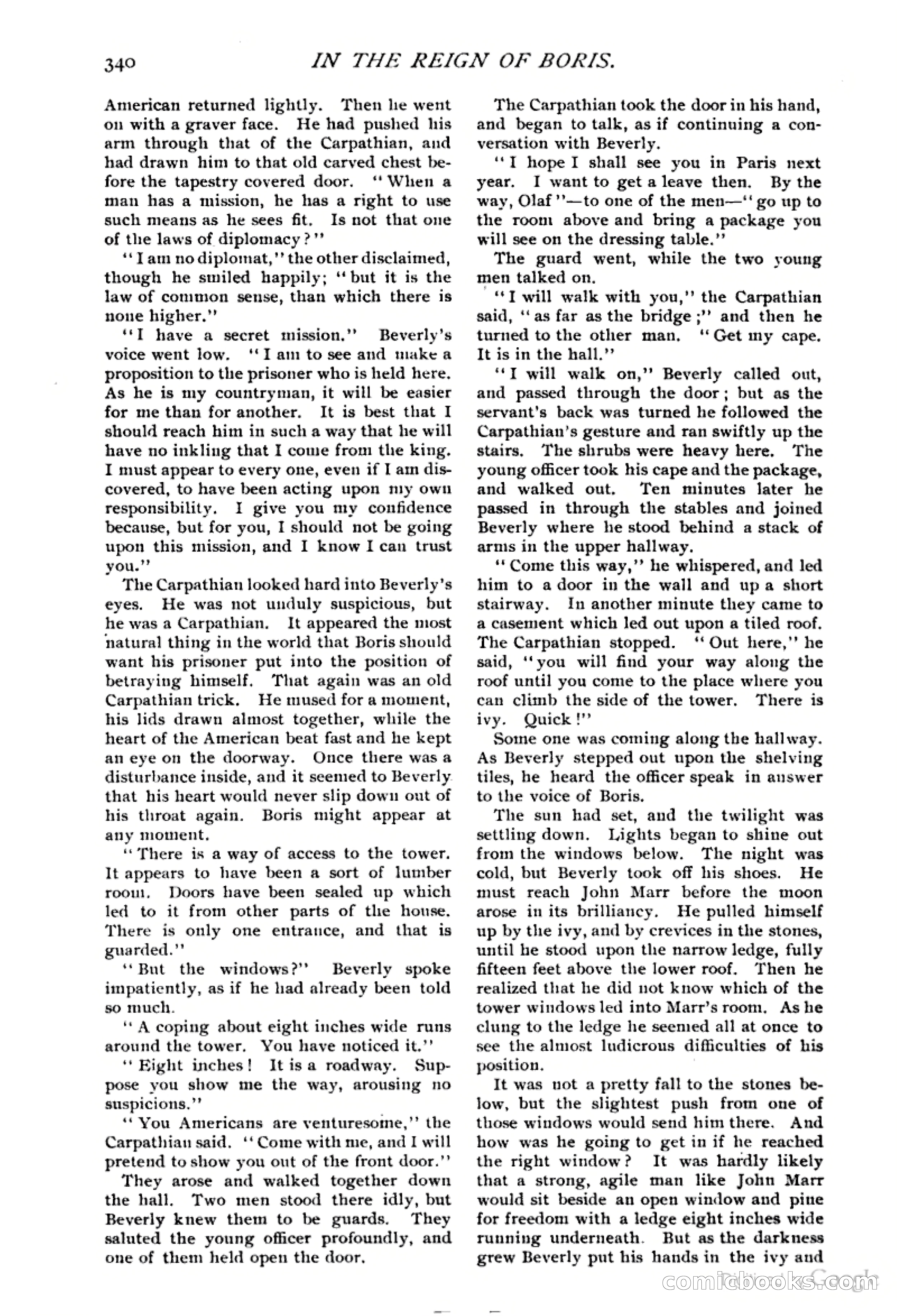 Munsey's Magazine — page 347 of 400