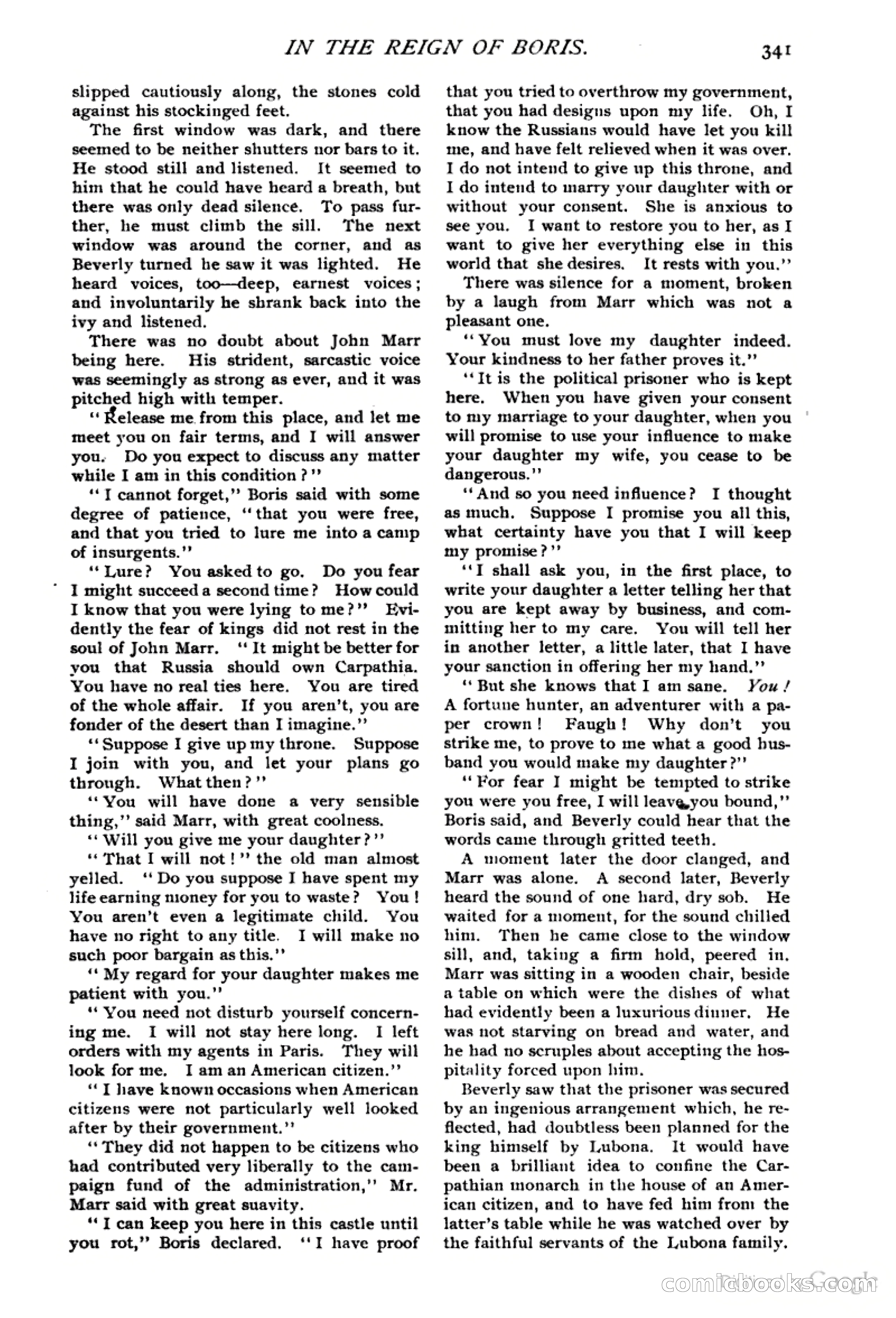 Munsey's Magazine — page 348 of 400