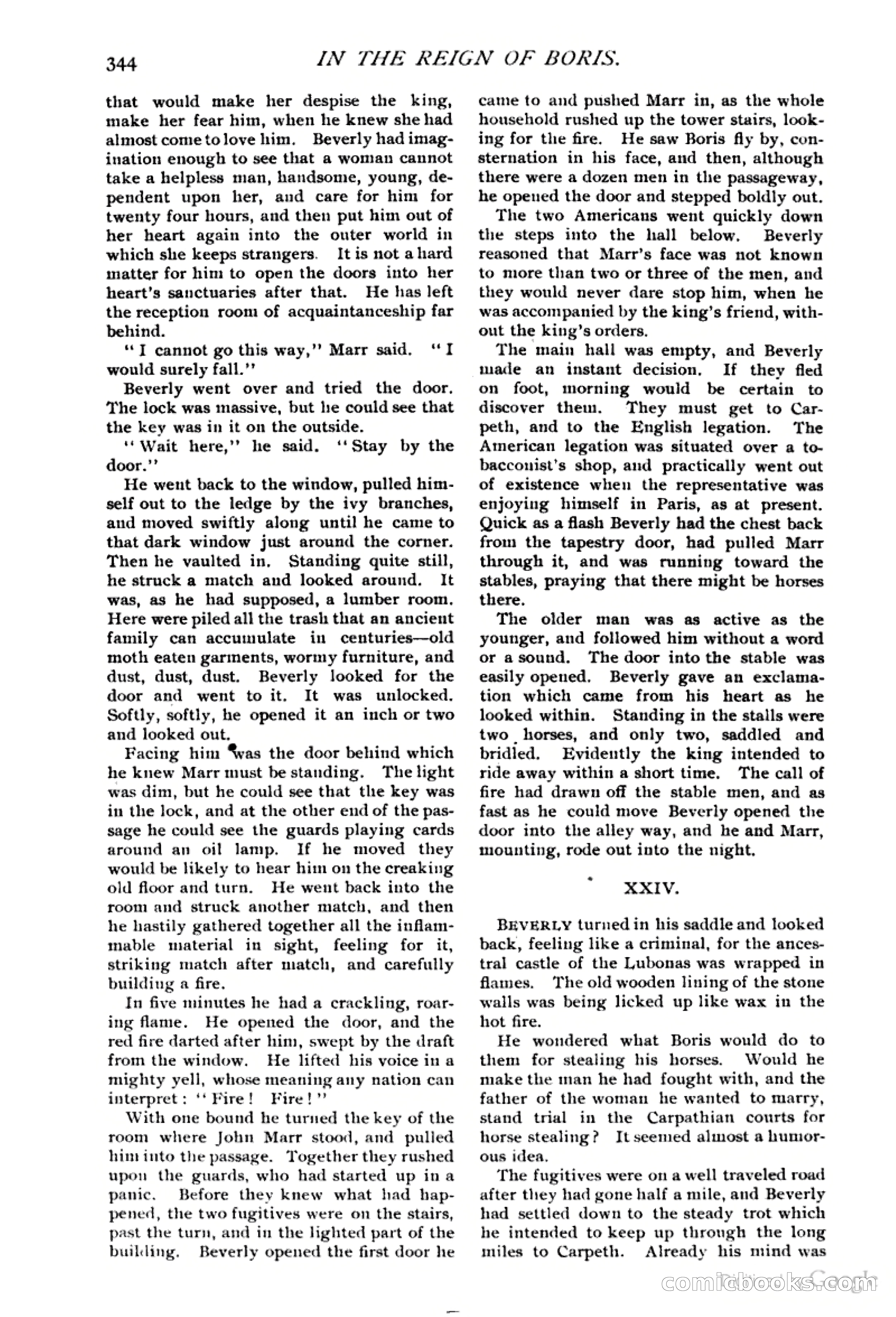 Munsey's Magazine — page 351 of 400