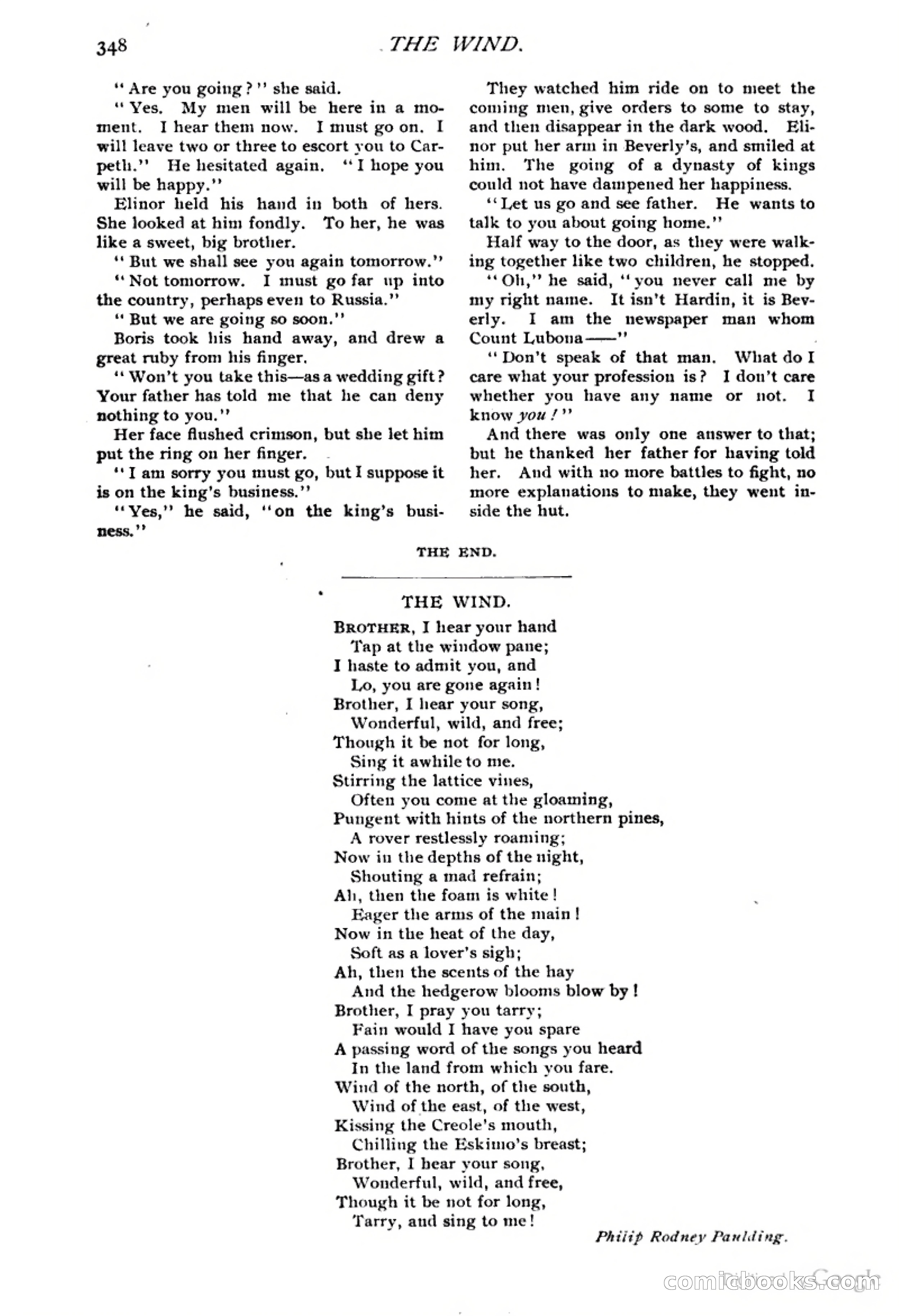Munsey's Magazine — page 355 of 400