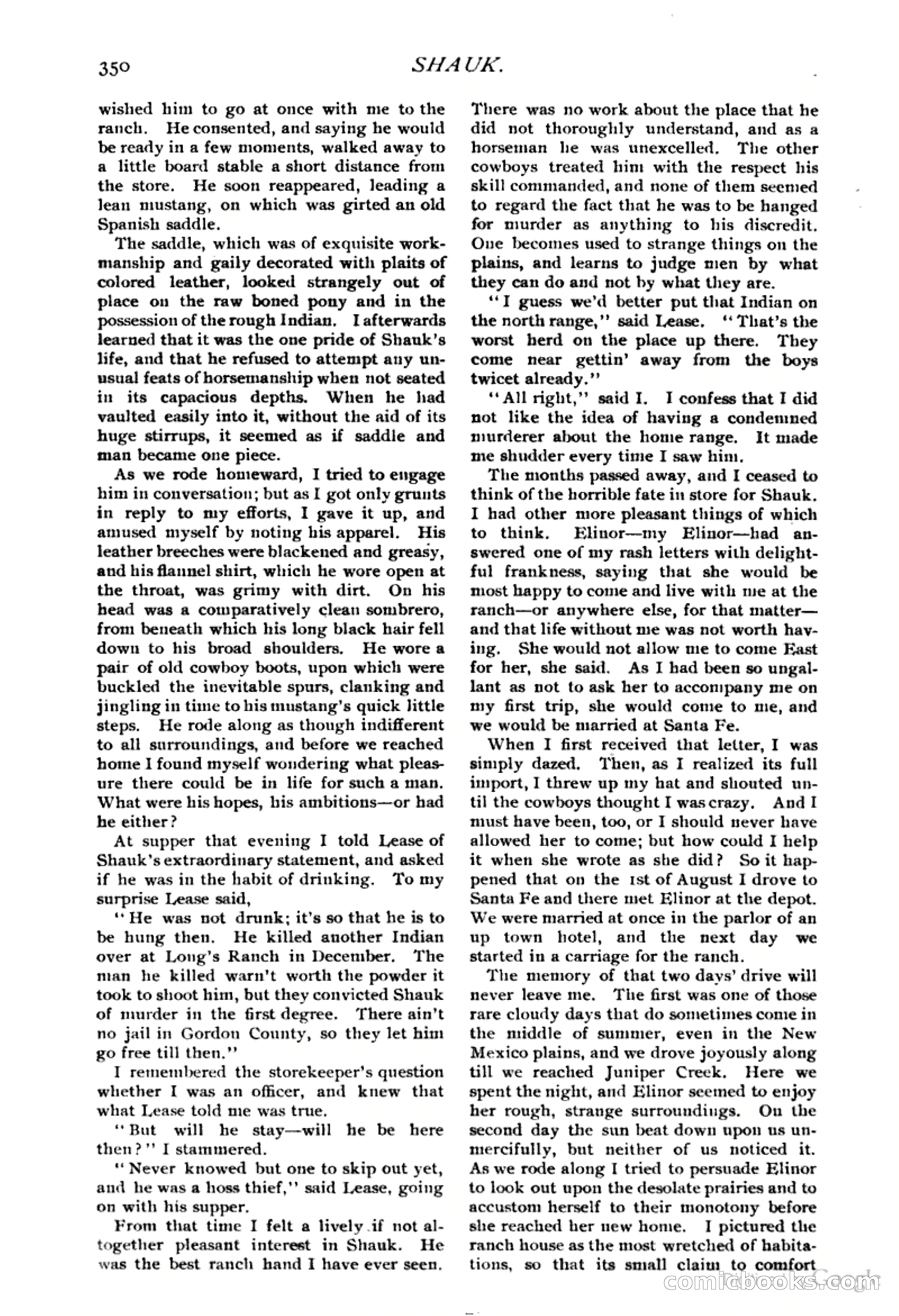 Munsey's Magazine — page 357 of 400