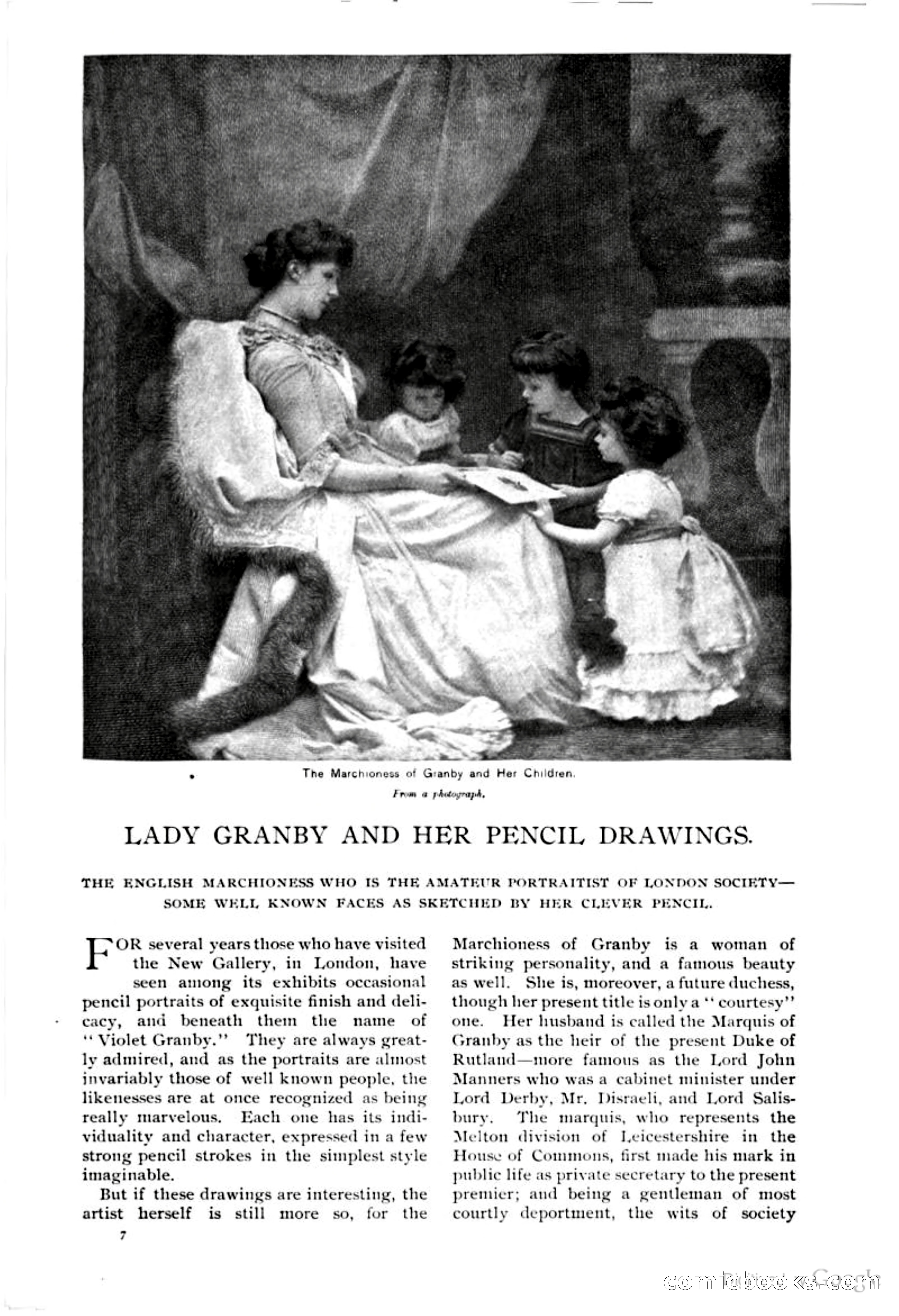 Munsey's Magazine — page 360 of 400