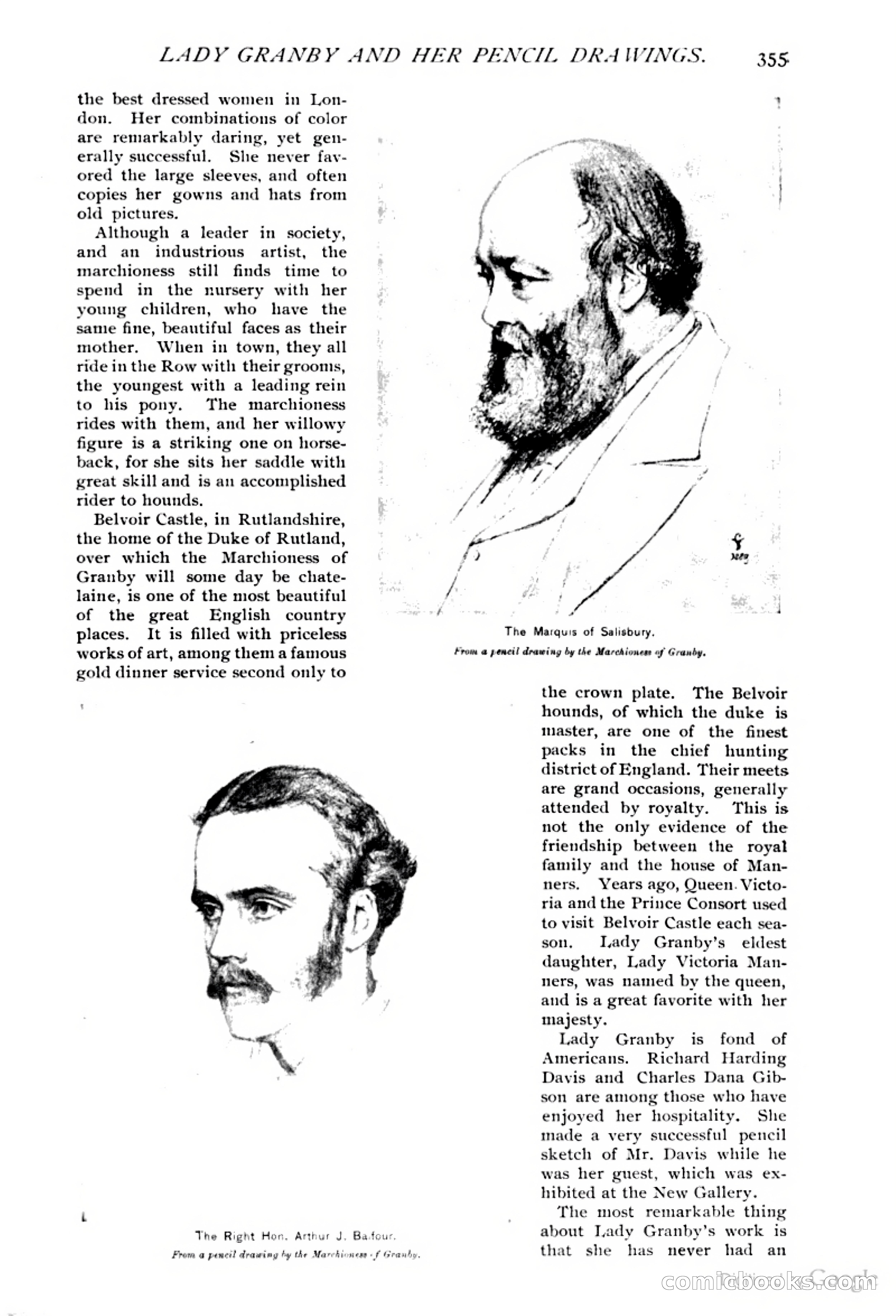 Munsey's Magazine — page 362 of 400
