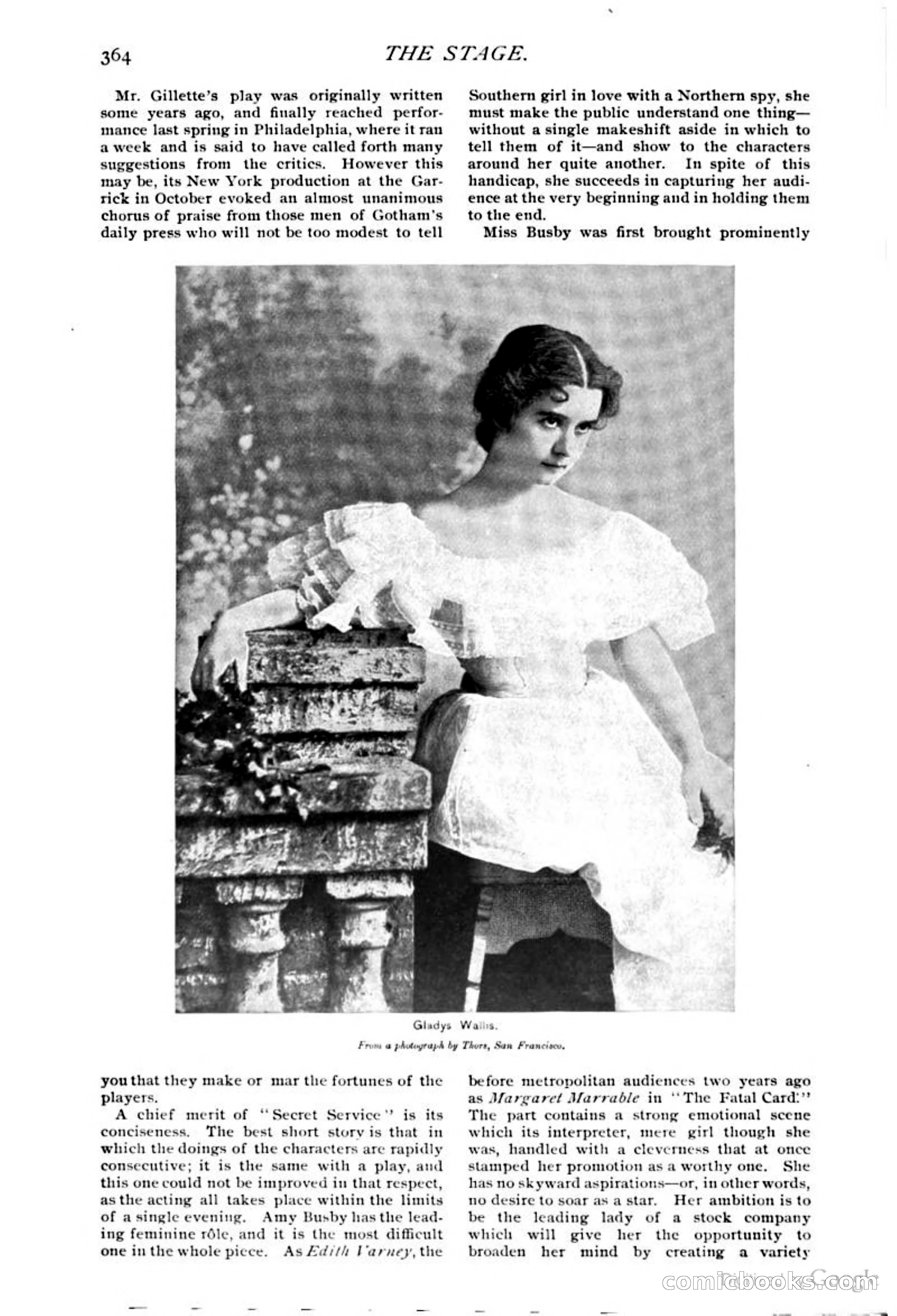 Munsey's Magazine — page 371 of 400