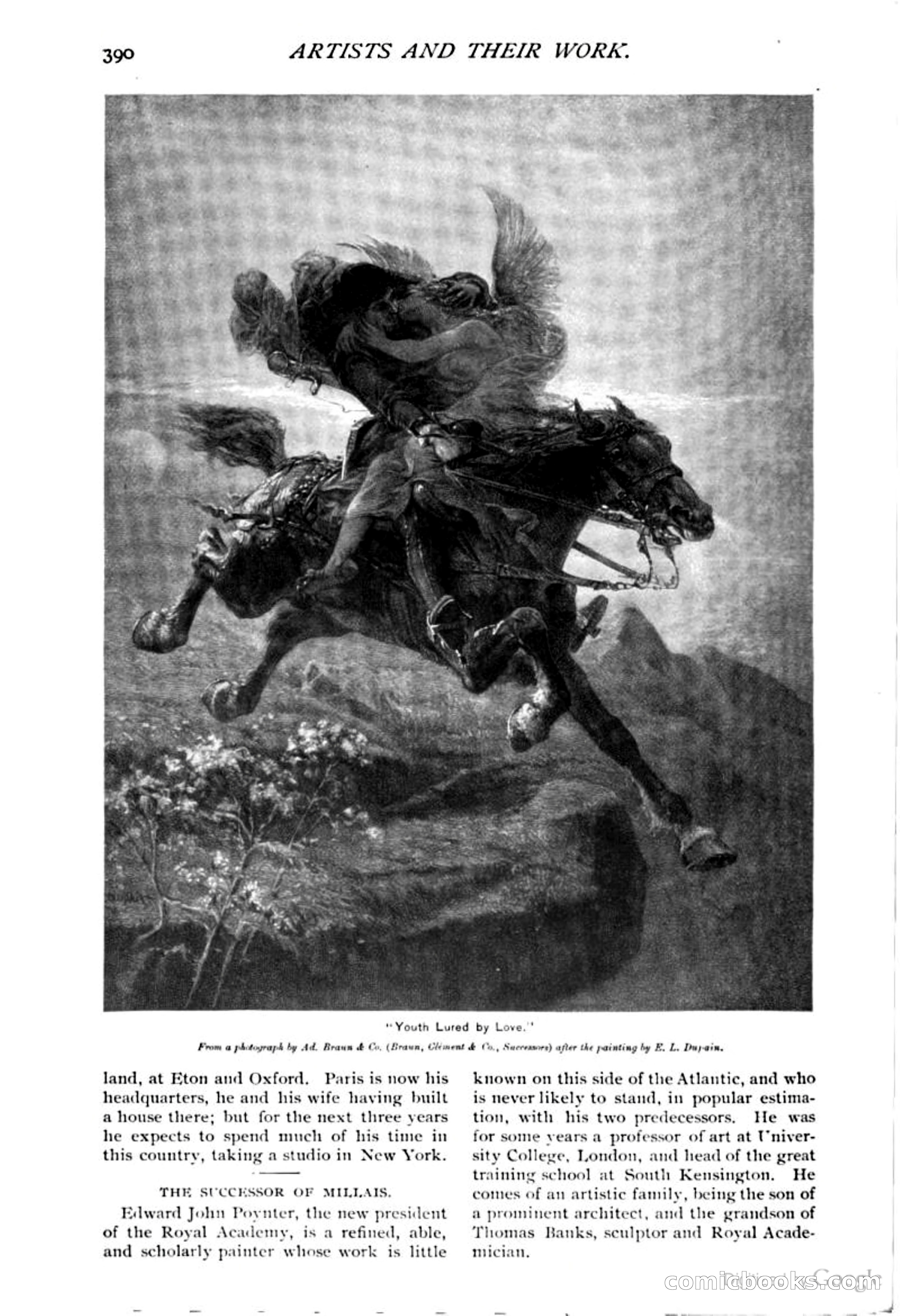 Munsey's Magazine — page 396 of 400