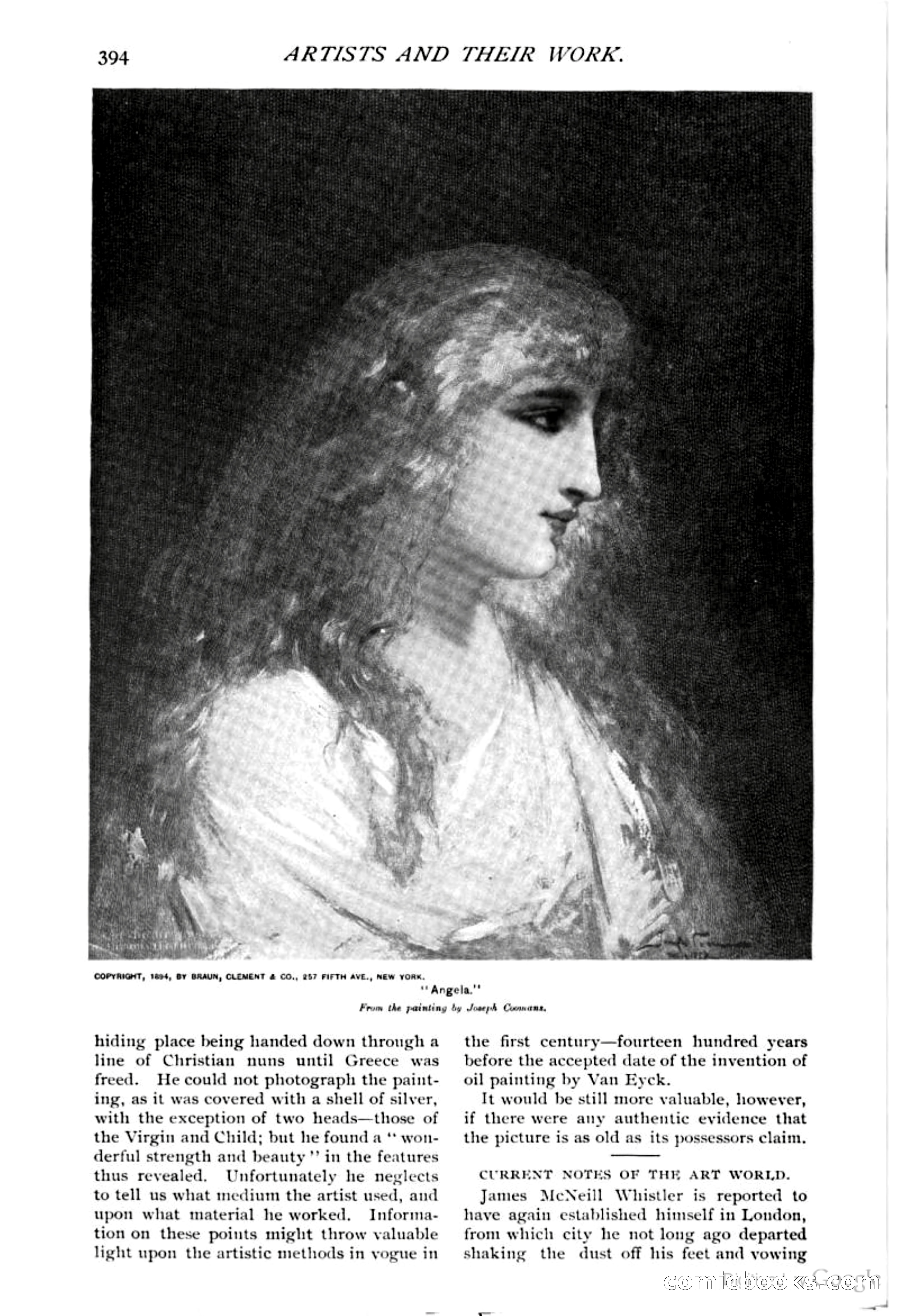 Munsey's Magazine — page 400 of 400