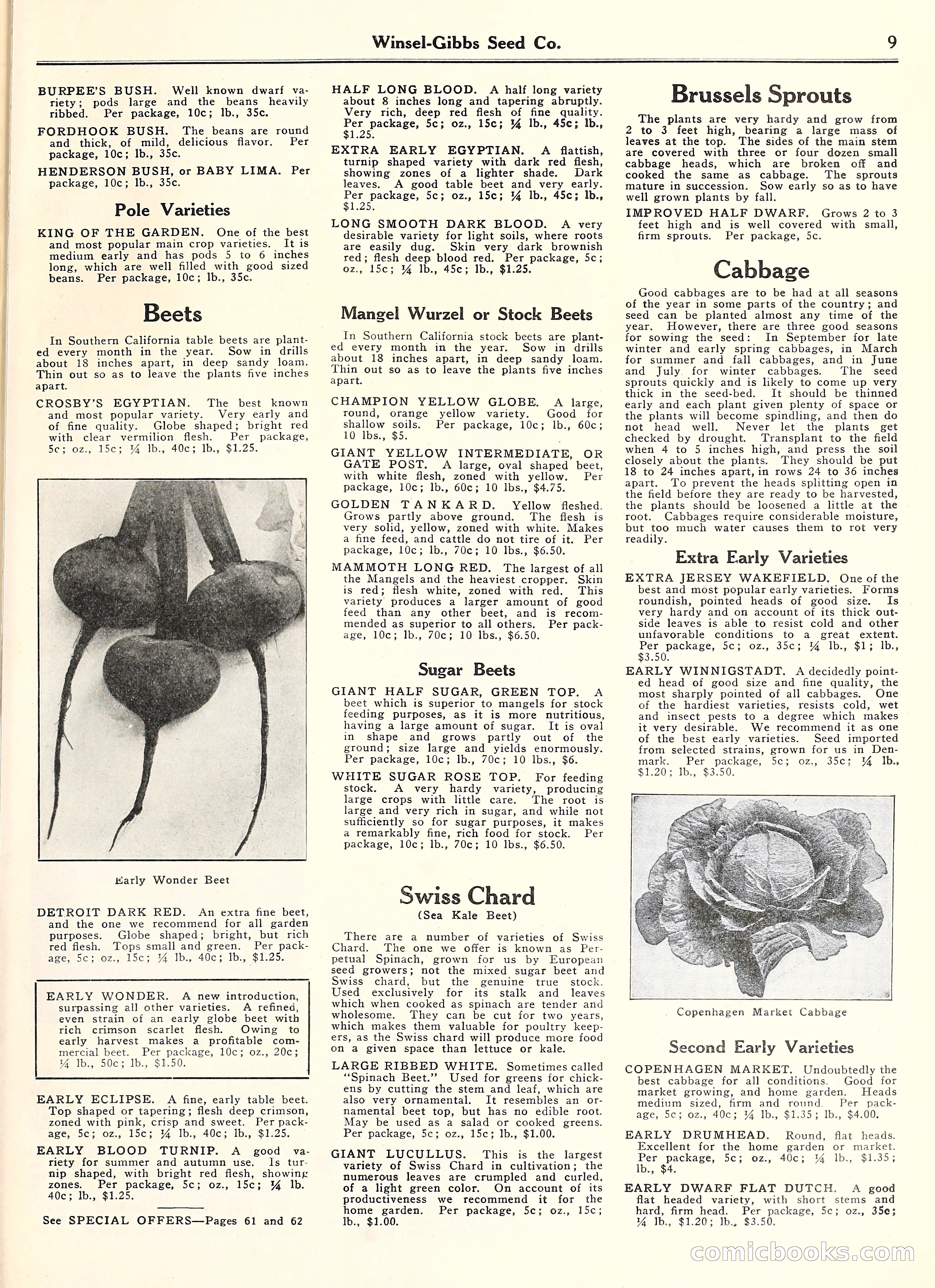 Blue Book of Gardening, 1929 — page 14 of 72