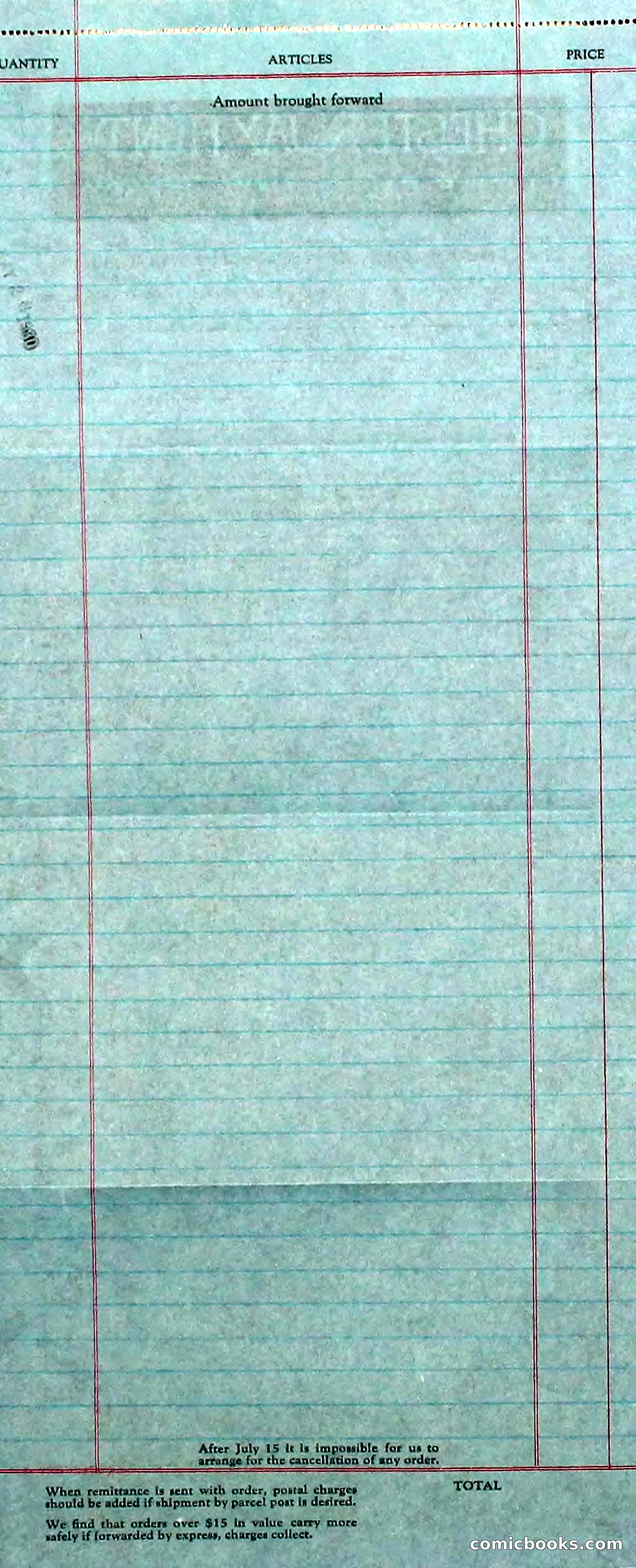 Blue Book of Bulbs, 1930 — page 134 of 140