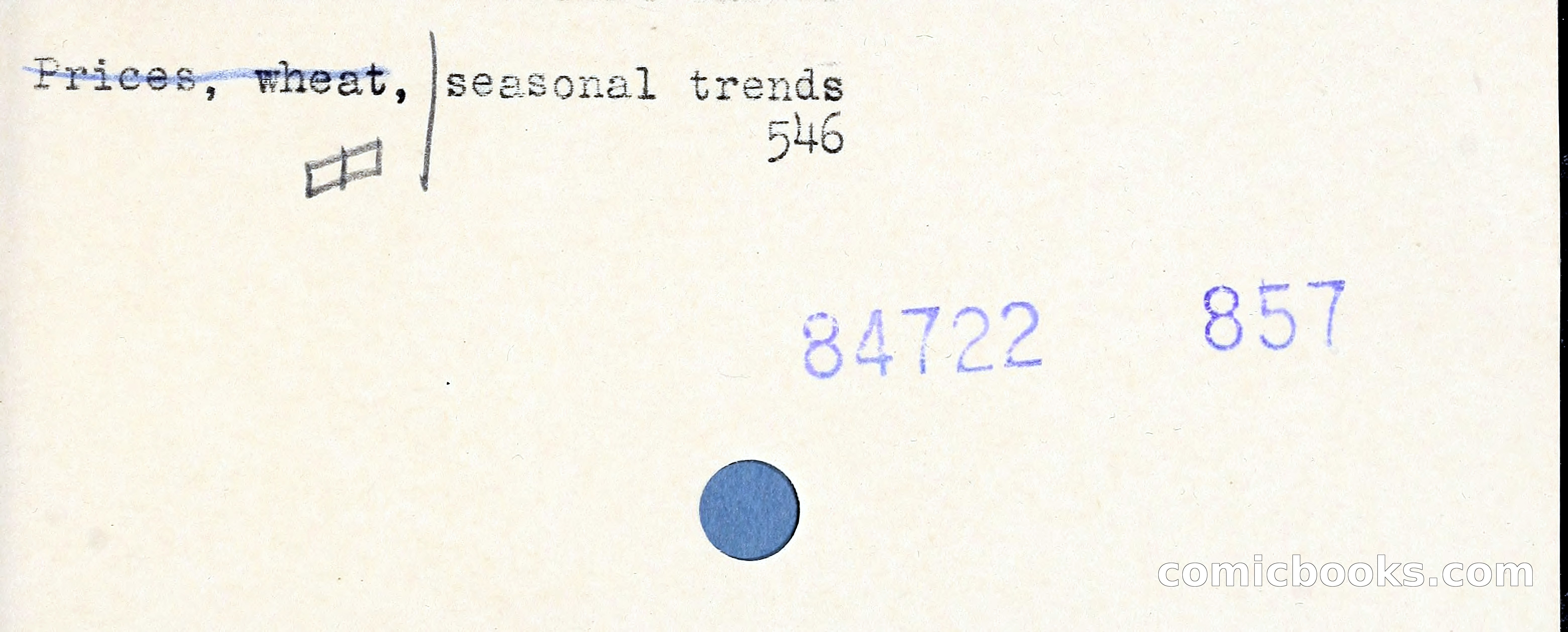 Blue Book of Bulbs, 1930 — page 136 of 140