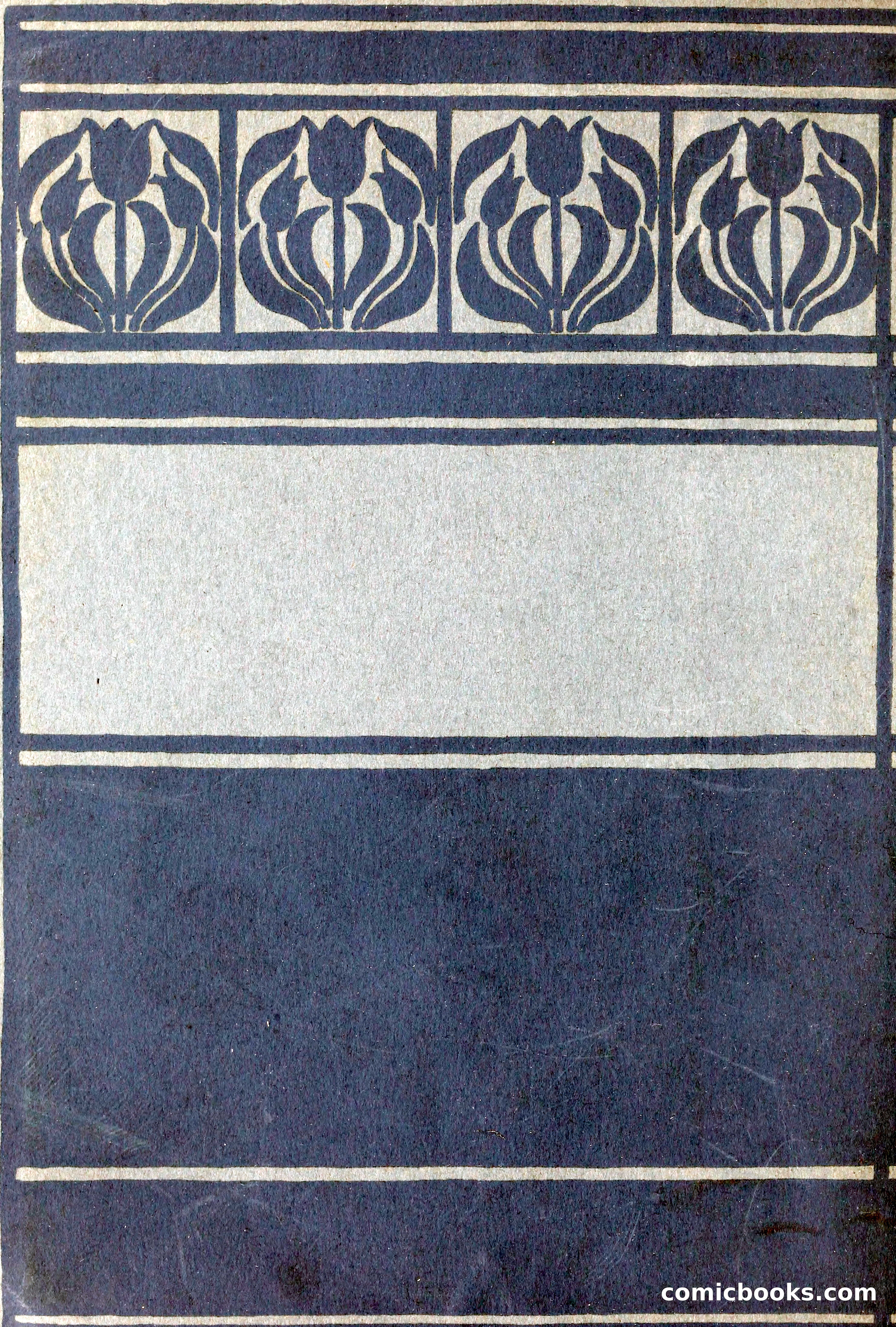 Blue Book of Bulbs, 1930 — page 139 of 140